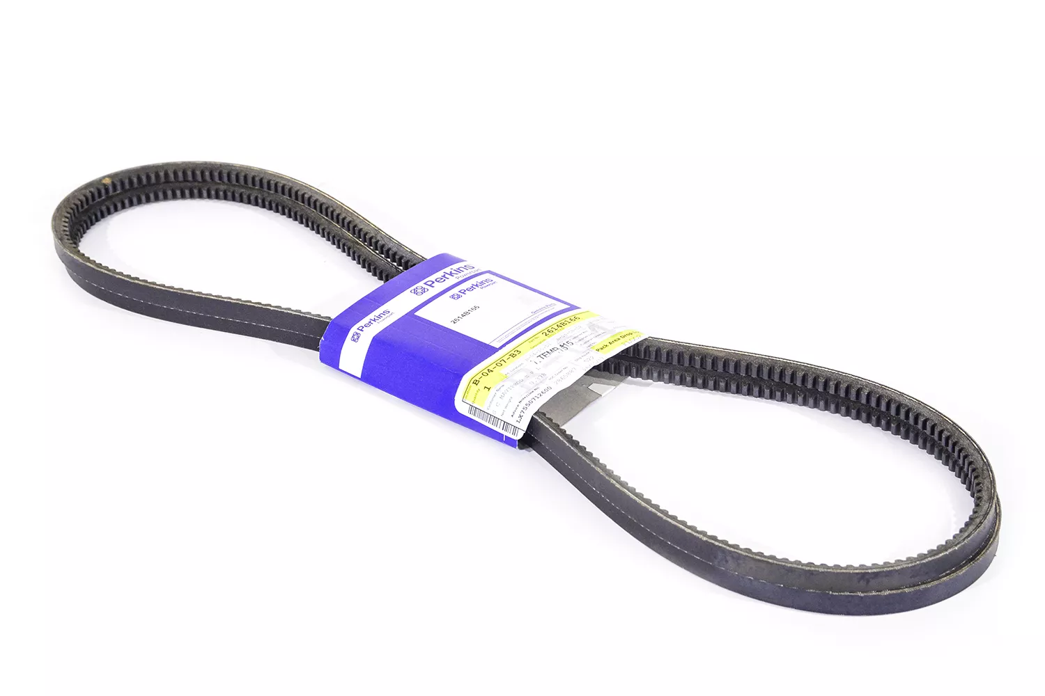 Curea Ventilator Perkins # 2614B166