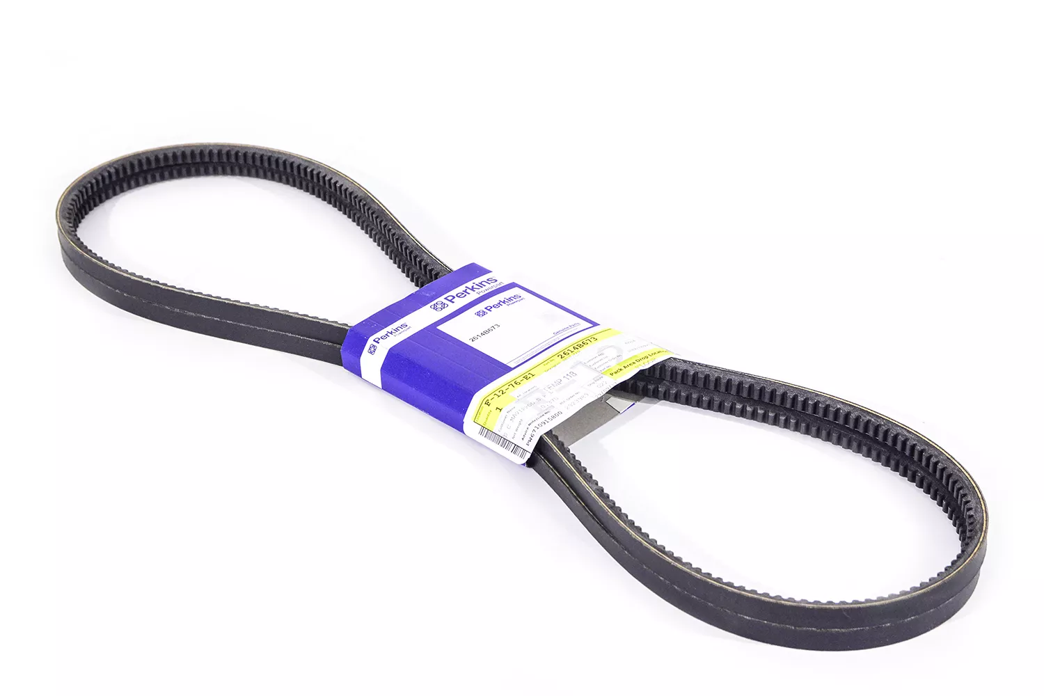 Curea Ventilator Perkins # 2614B673