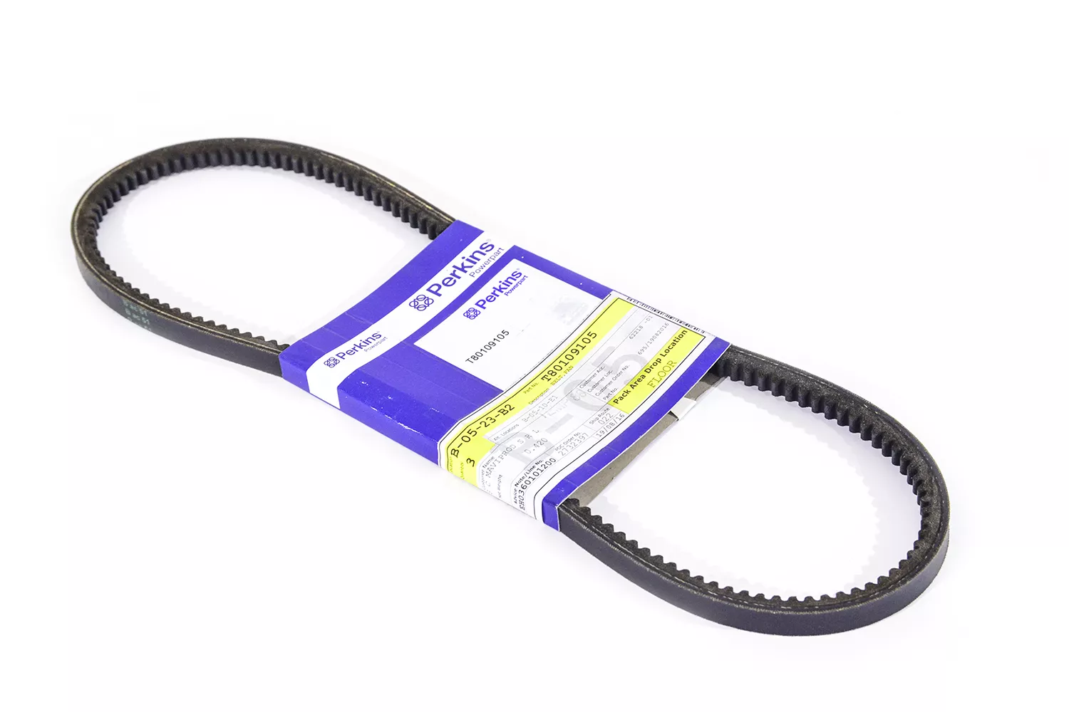 Curea Ventilator Perkins # T80109105