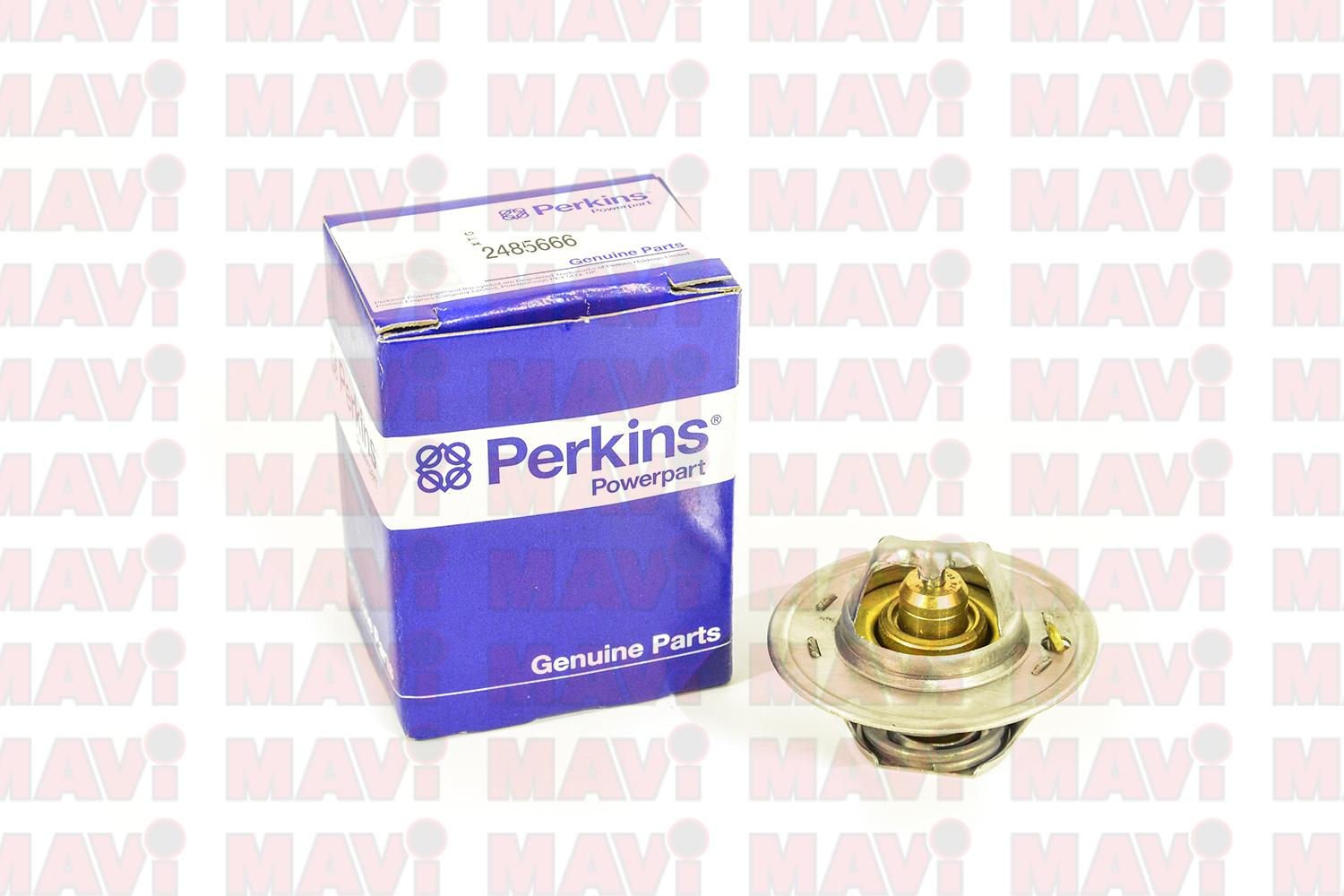 Termostat Perkins # 2485666