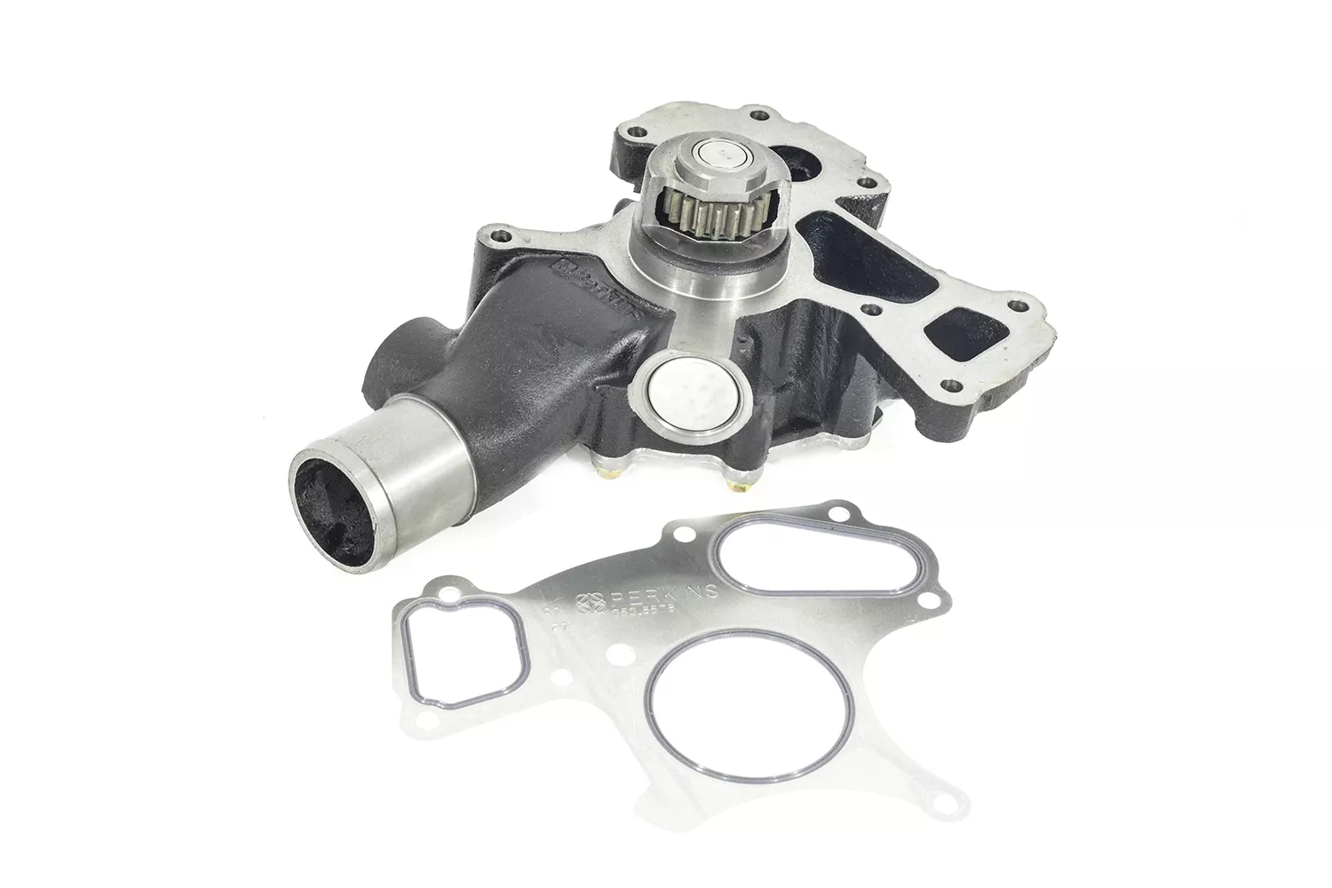 Pompa De Apa Perkins # T413421