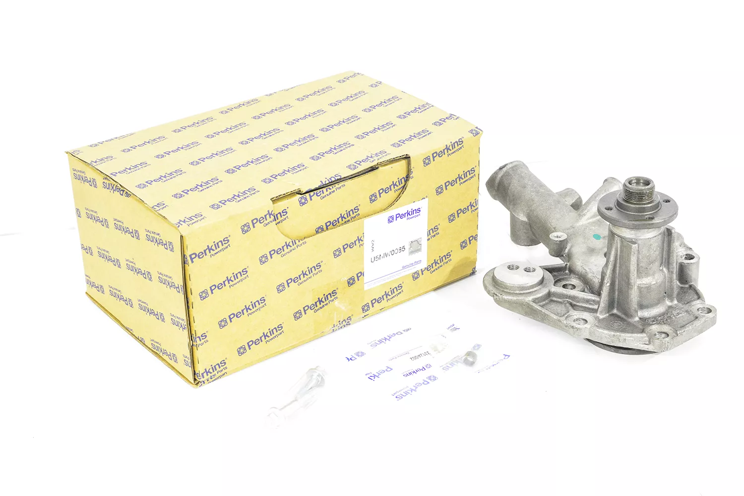 Pompa Apa Perkins # U5Mw0085