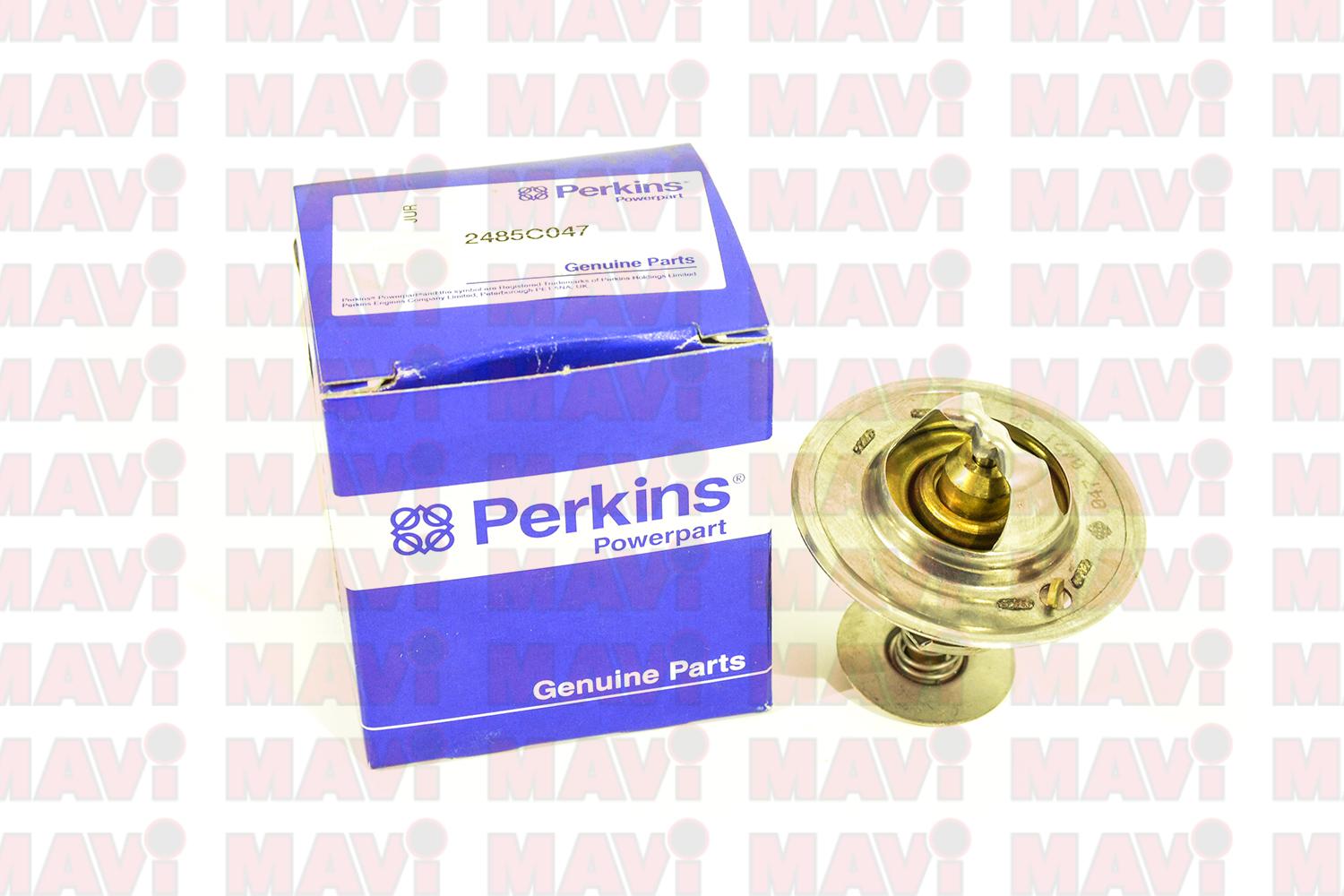 Termostat Perkins # 2485C047