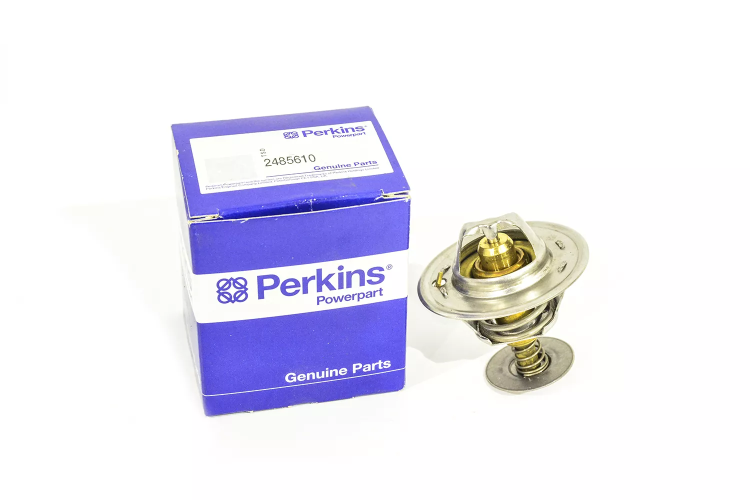 Termostat Perkins # 2485610