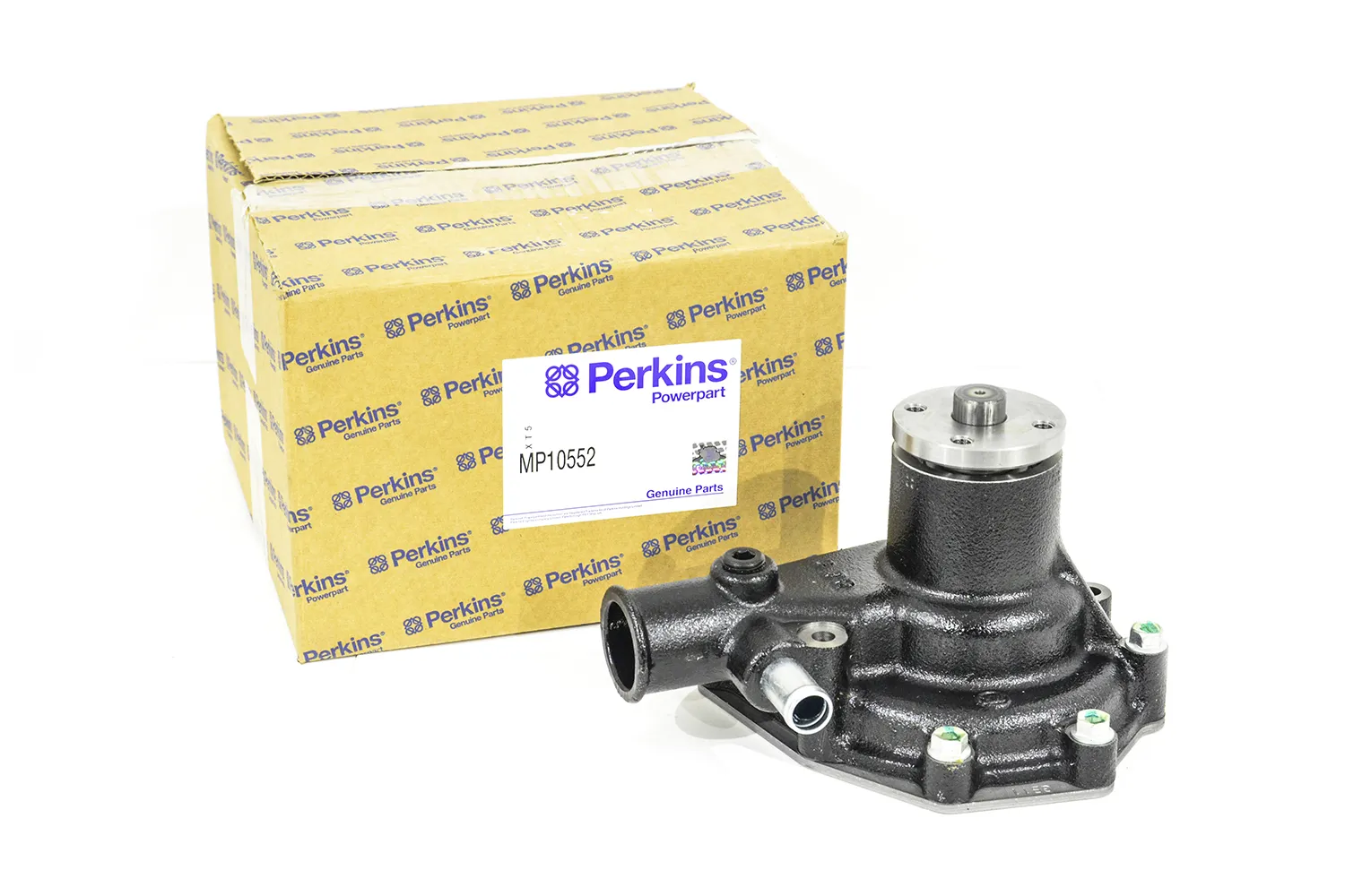 Pompa Apa Perkins # Mp10552