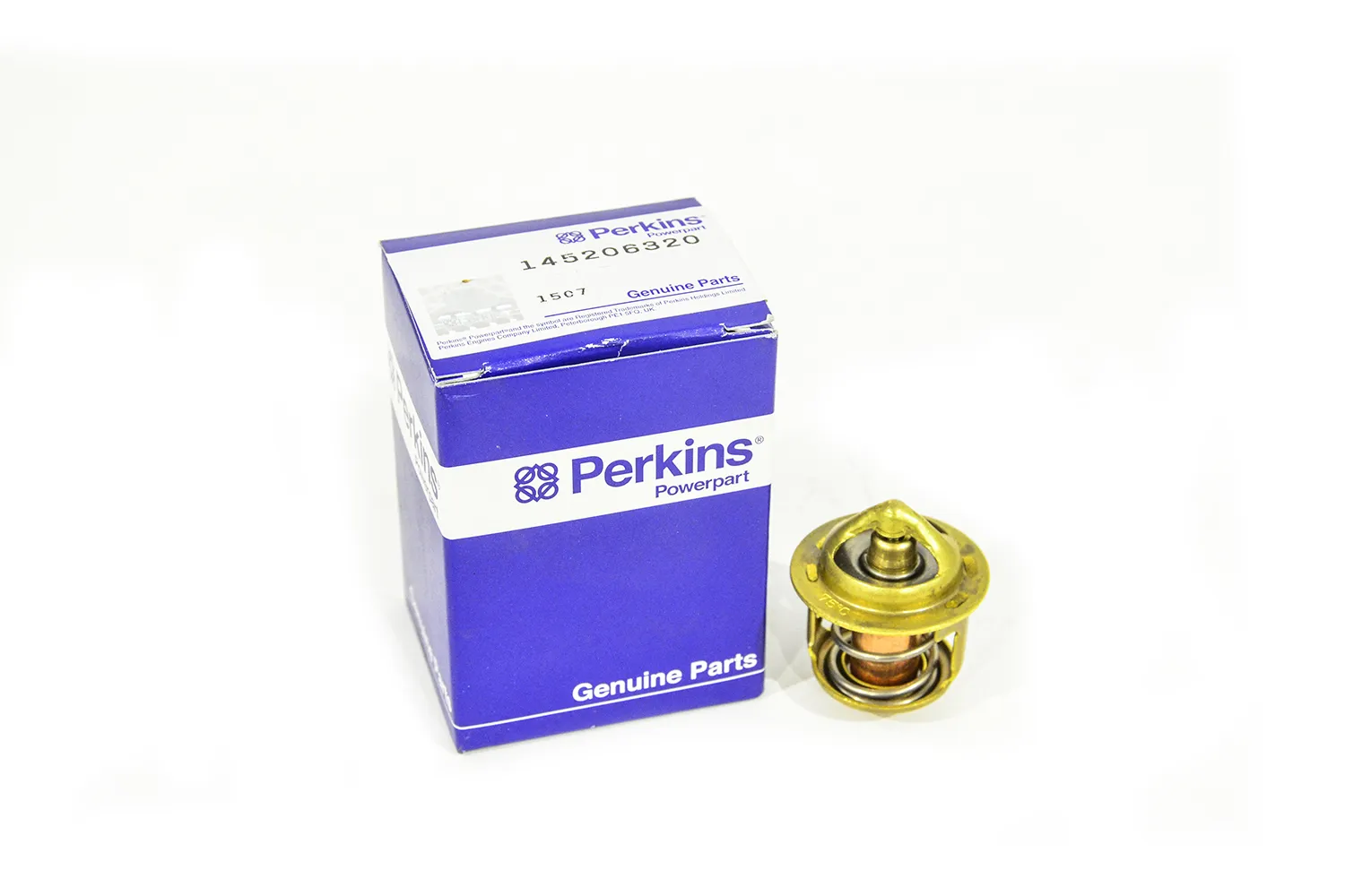 Termostat Perkins # 145206320