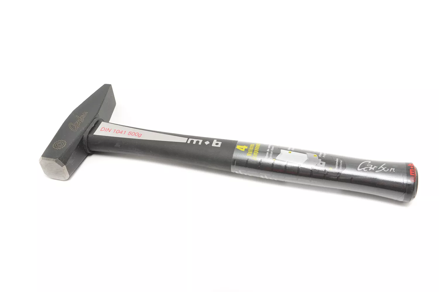 Ciocan C500 Carbon # 0402050701