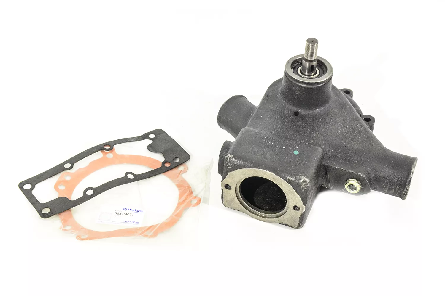 Pompa Apa Perkins # U5Mw0112