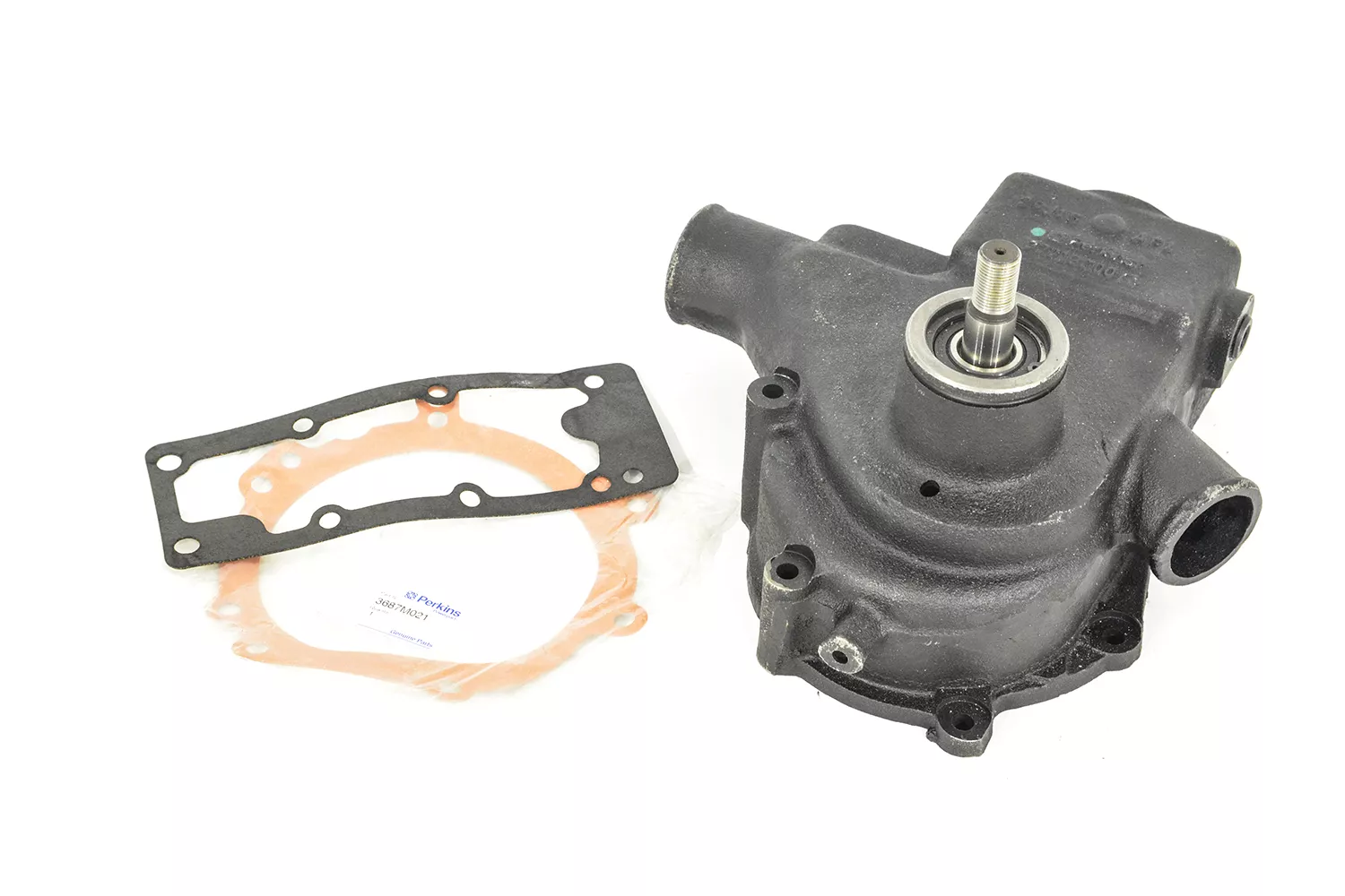 Pompa Apa Perkins # U5Mw0112