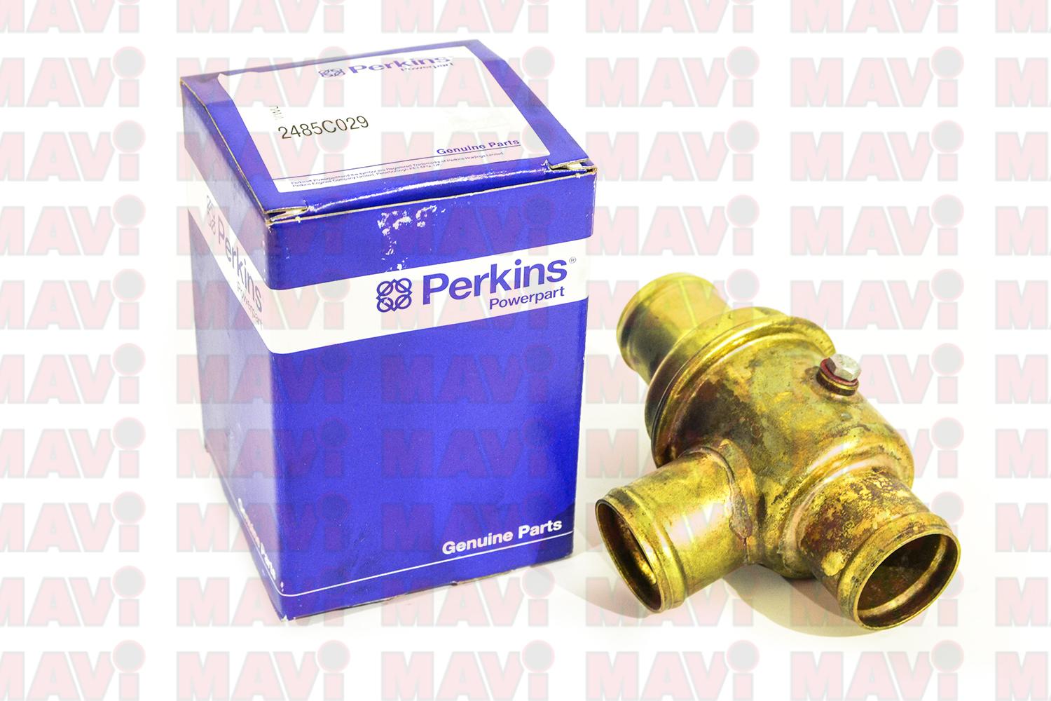 Termostat Perkins # 2485C029