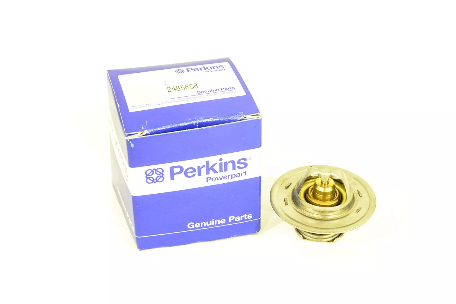 Termostat Perkins # 2485658