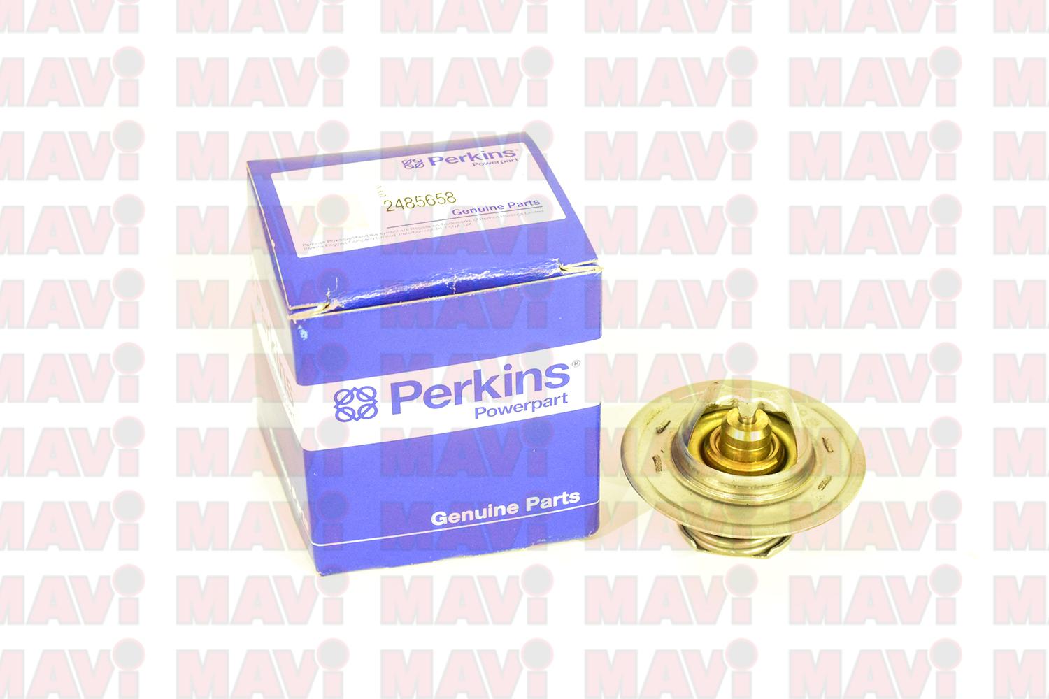 Termostat Perkins # 2485658