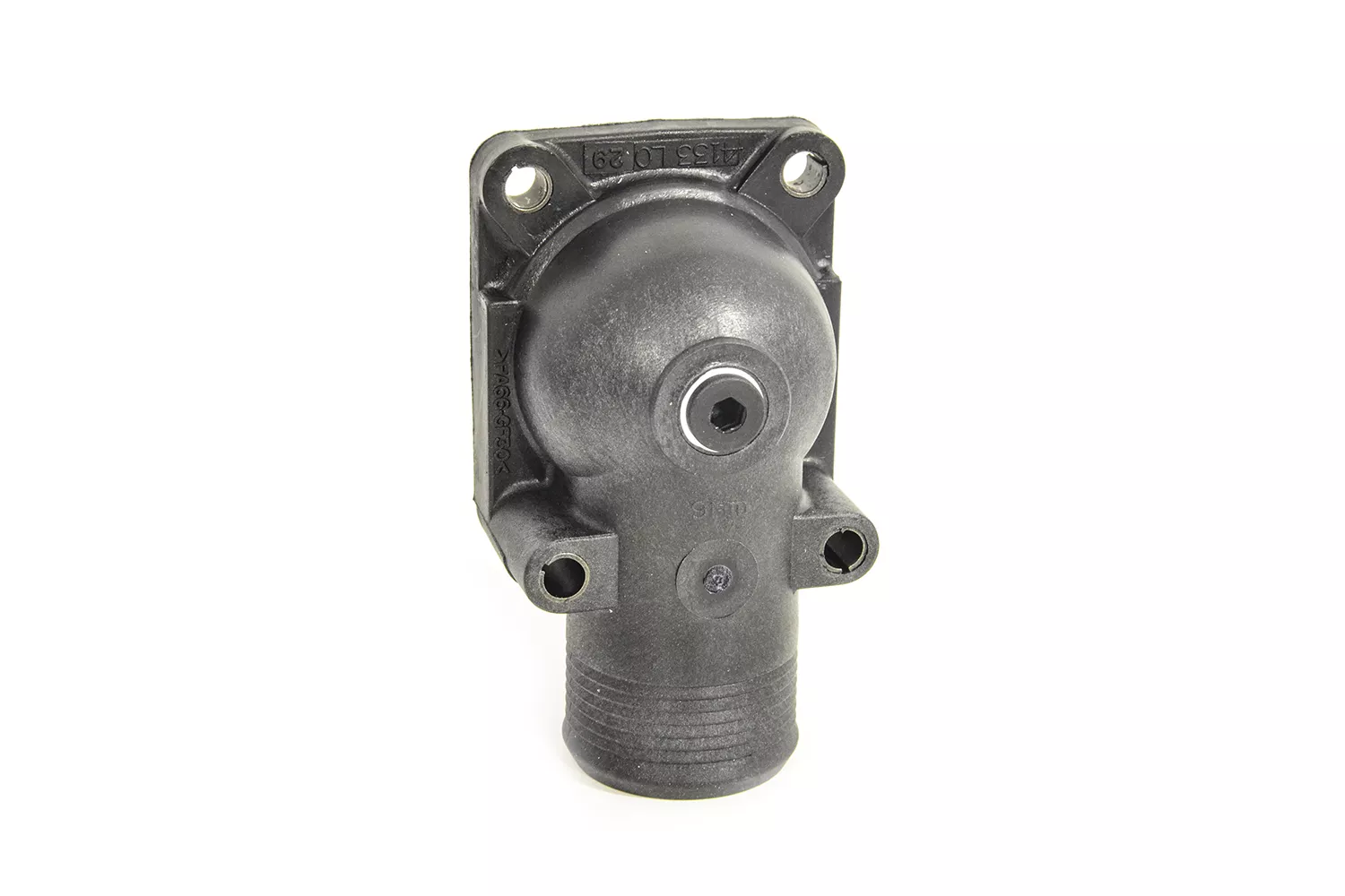 Capac Cu Termostat Perkins # 4133L029