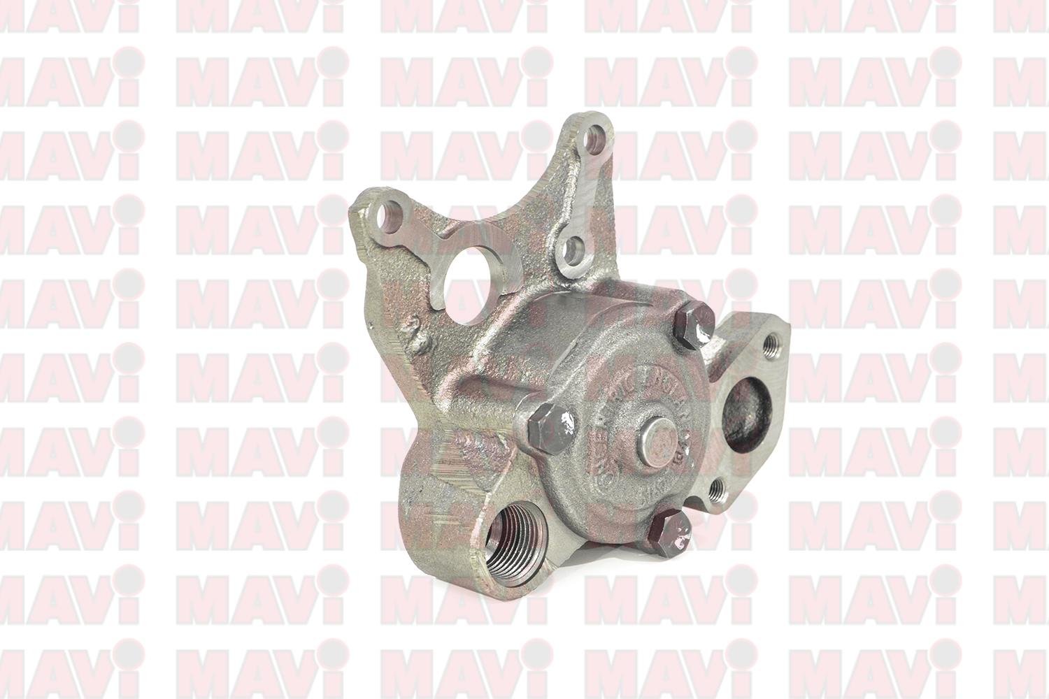 Pompa Ulei Perkins # 4132F012