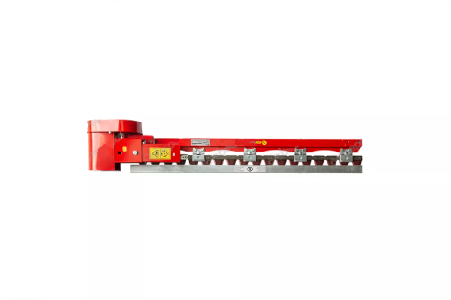 Cutit rapita lateral stranga, electrica 12V # B139801