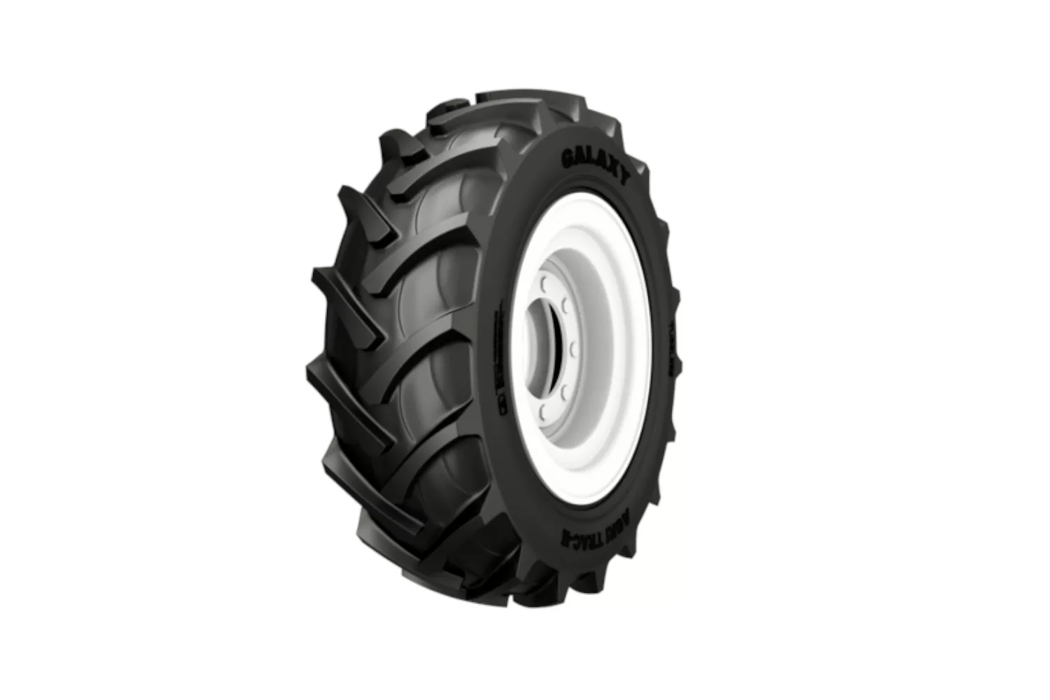 Anvelopa agricola Galaxy, 180/95-14 (7-14), 6PR, Agri Trac II, TL, diagonala # 572093