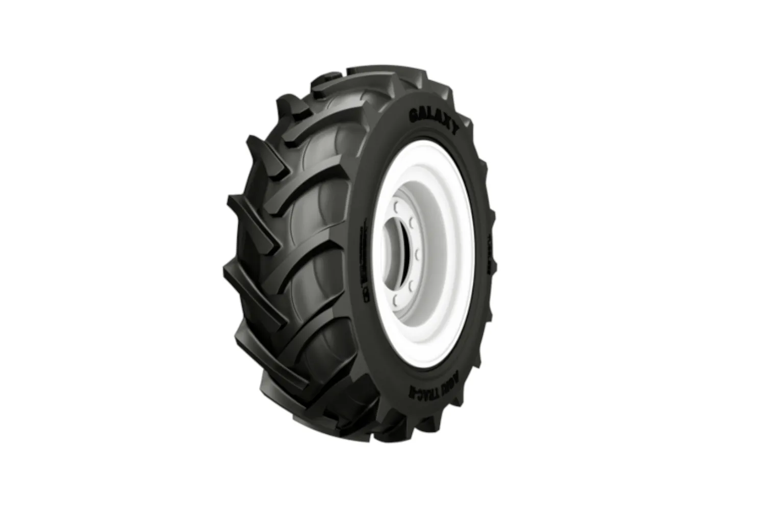 Anvelopa agricola Galaxy, 180/95-14 (7-14), 6PR, Agri Trac II, TL, diagonala # 572093
