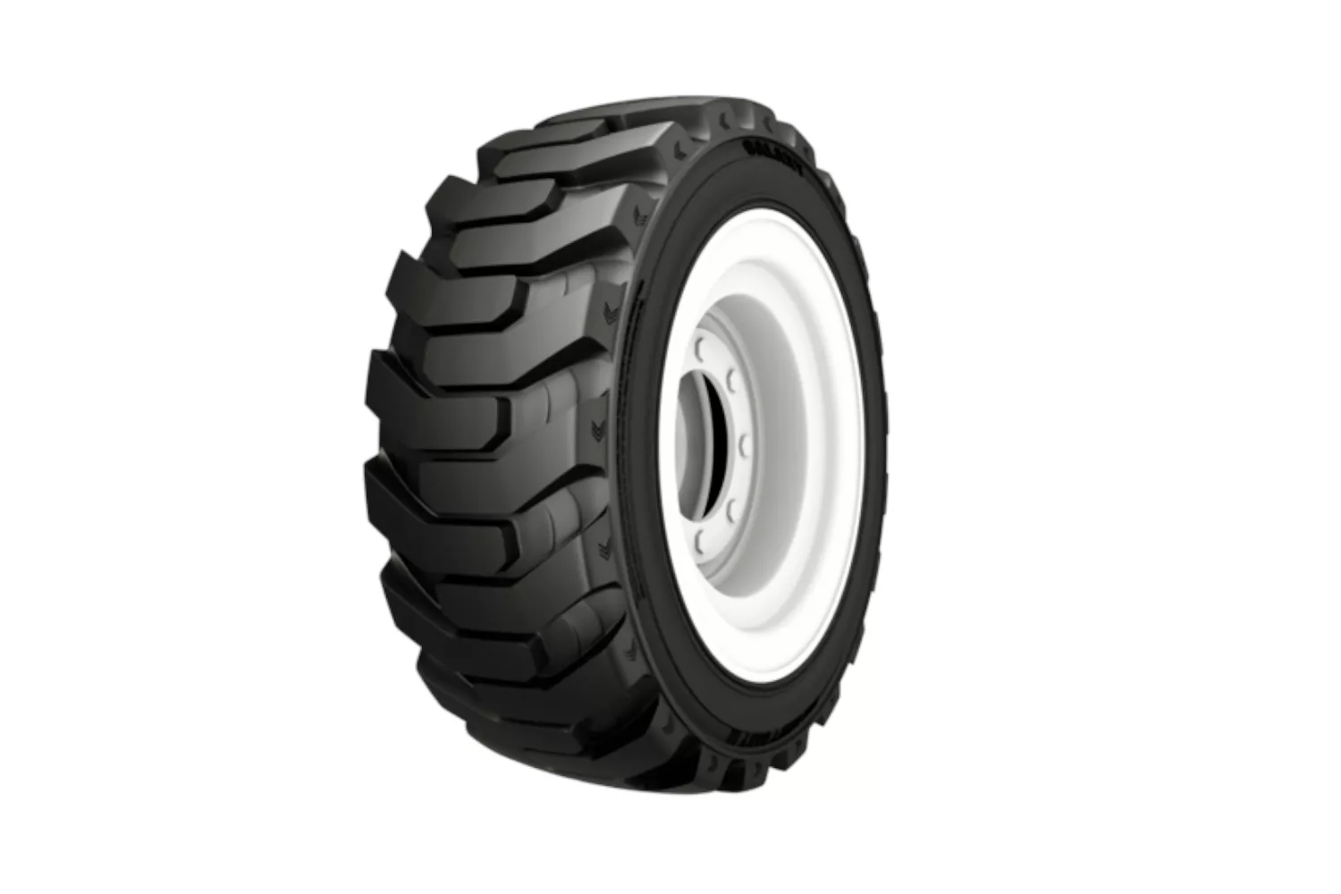 Anvelopa industriala Galaxy, 12-16.5, 12PR, Beefy Baby III, TL, diagonala # 112266