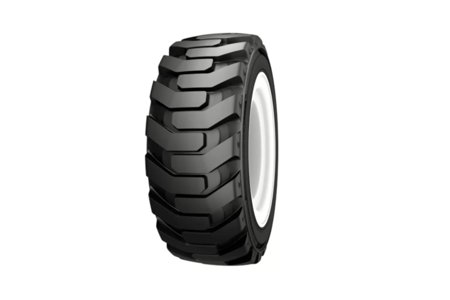 Anvelopa industriala Galaxy, 12-16.5, 12PR, Beefy Baby III, TL, diagonala # 112266