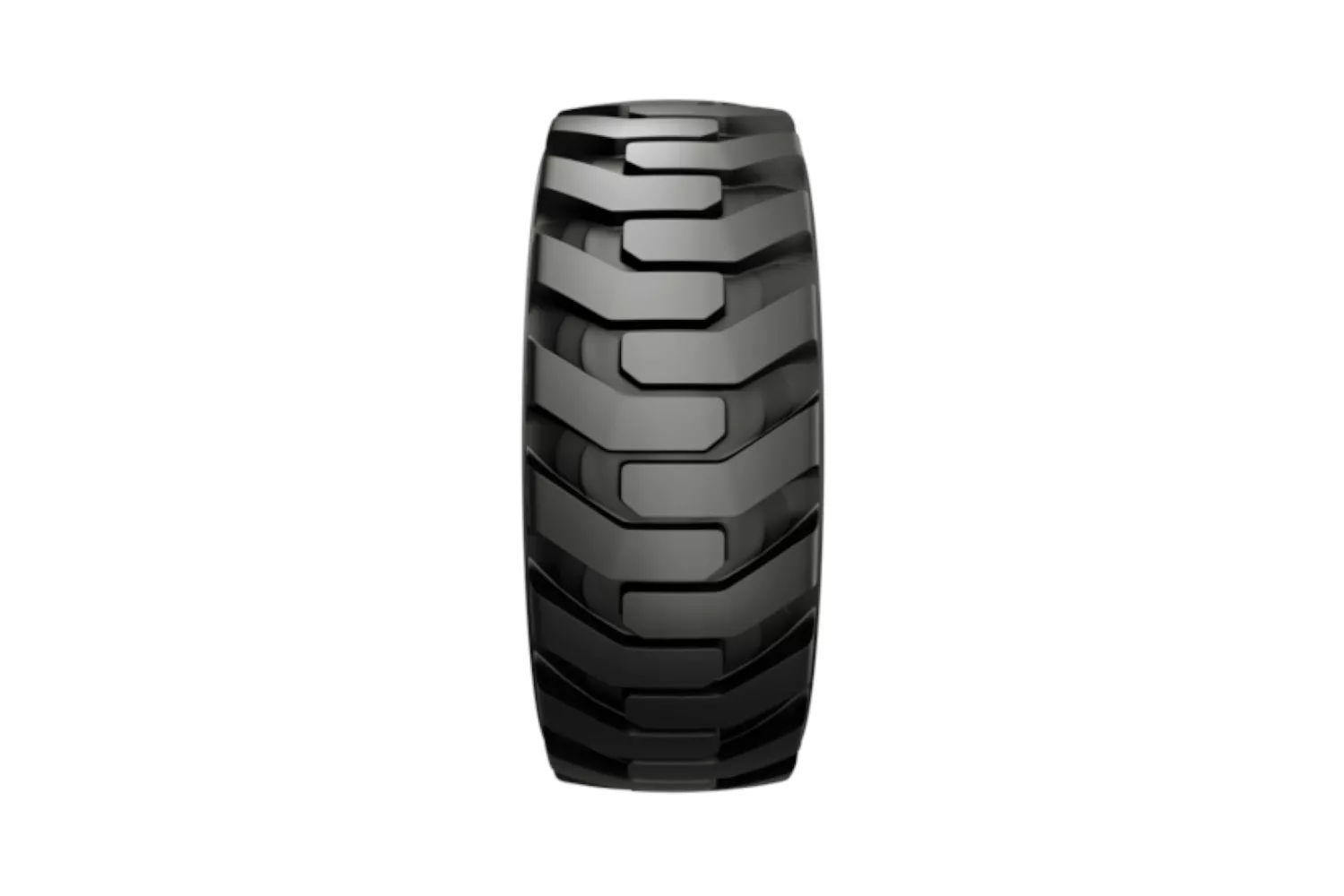 Anvelopa industriala Galaxy, 12-16.5, 12PR, Beefy Baby III, TL, diagonala # 112266