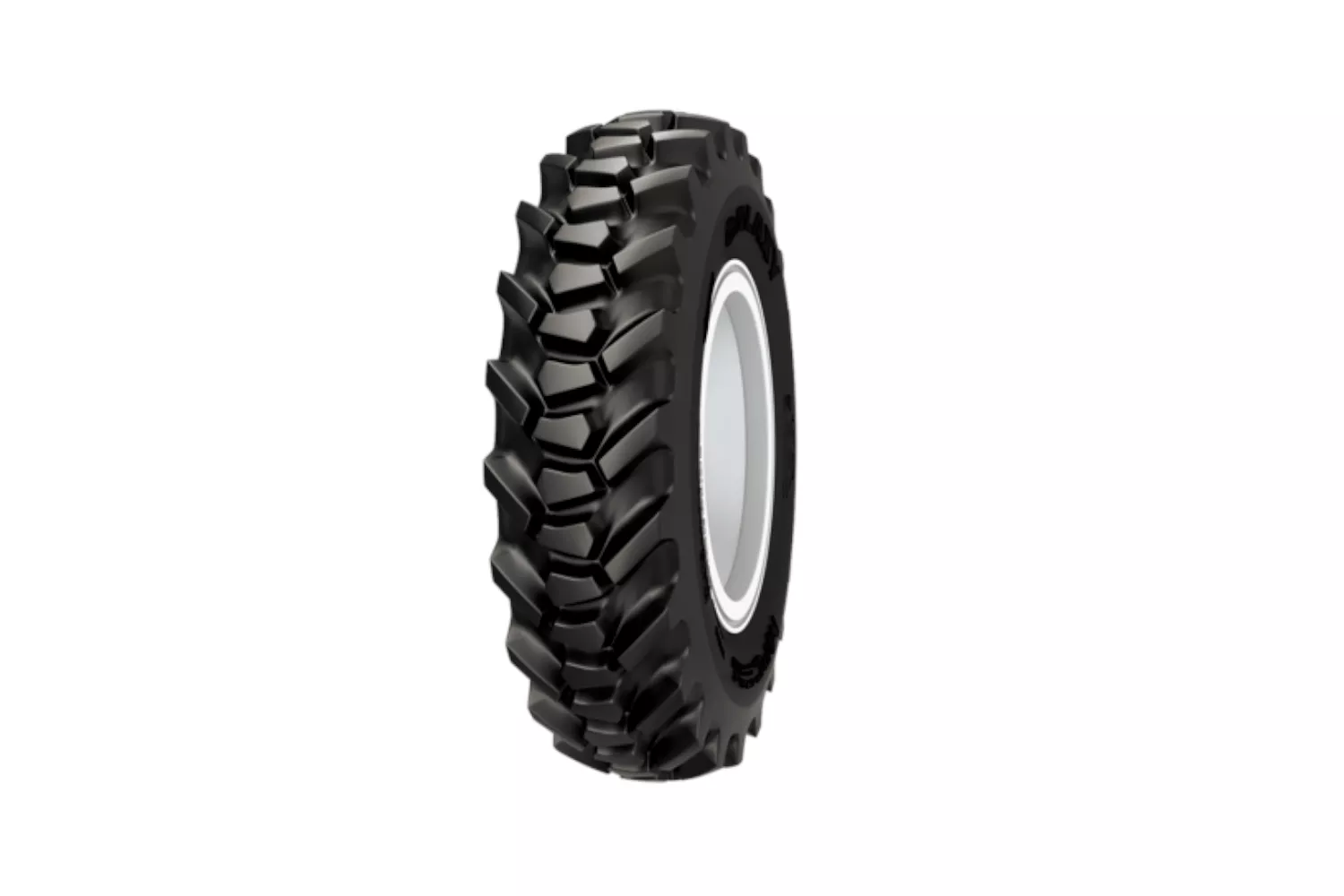 Anvelopa industriala Galaxy, 15.5-25, 12PR, Multi-Purpose Construction, TL, diagonala # 287451
