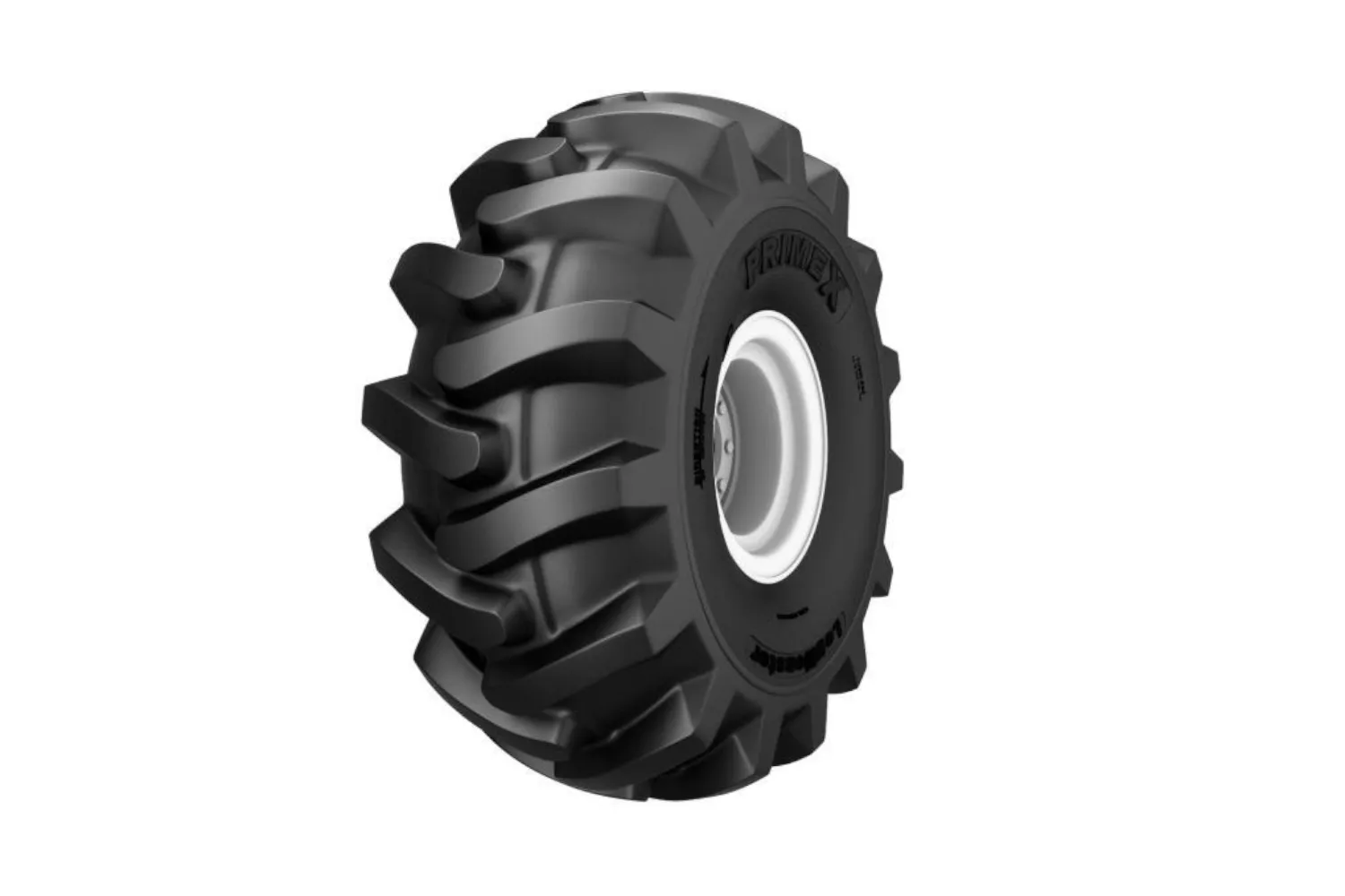Anvelopa forestiera Primex, 18.4-26, 16PR, Logmonster, TT, diagonala # 464509