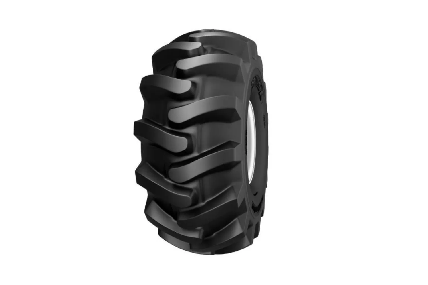 Anvelopa forestiera Primex, 18.4-26, 16PR, Logmonster, TT, diagonala # 464509