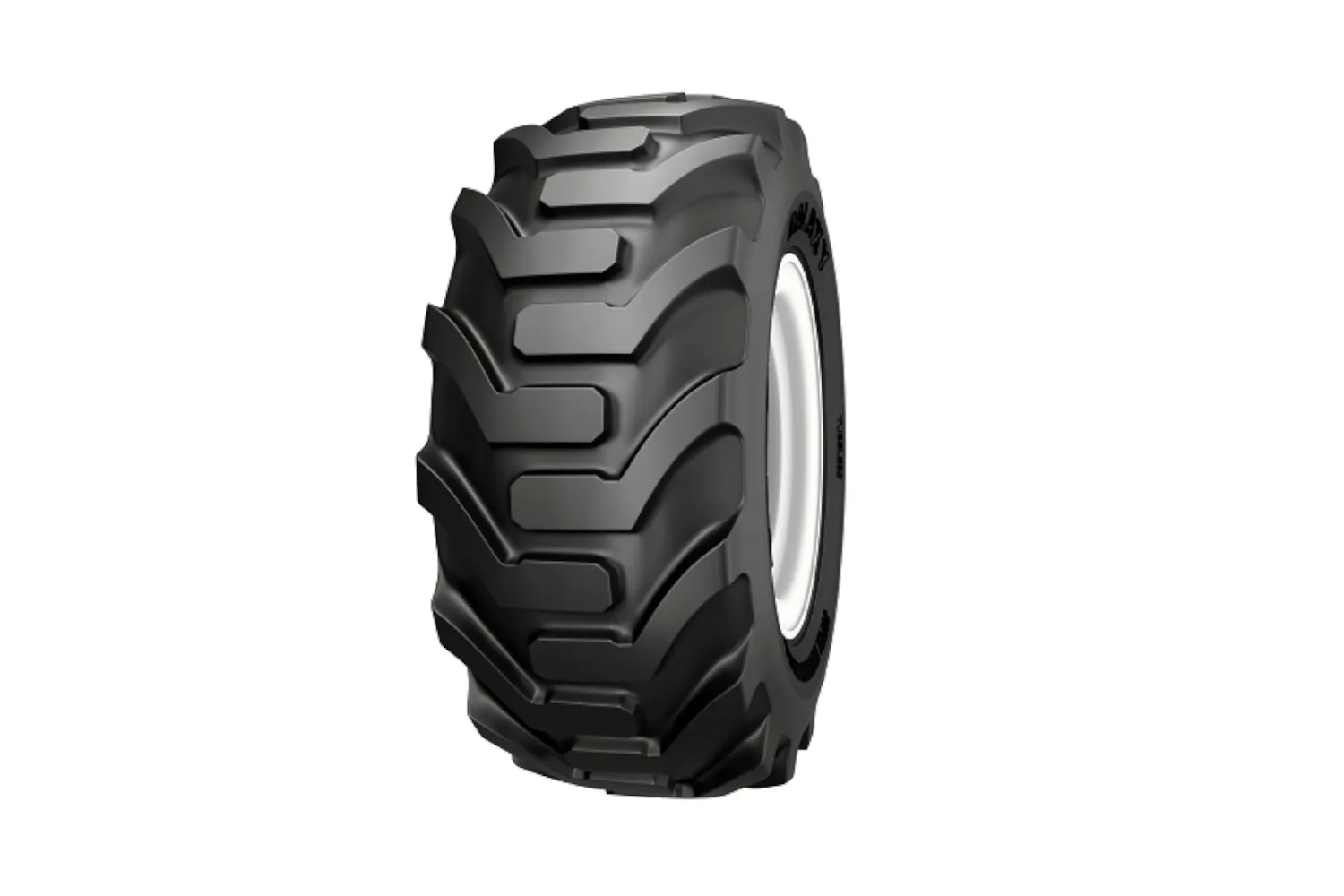 Anvelopa industriala Galaxy, 18.4-26, 12PR, Super Industrial Lug, TL, diagonala # 201508