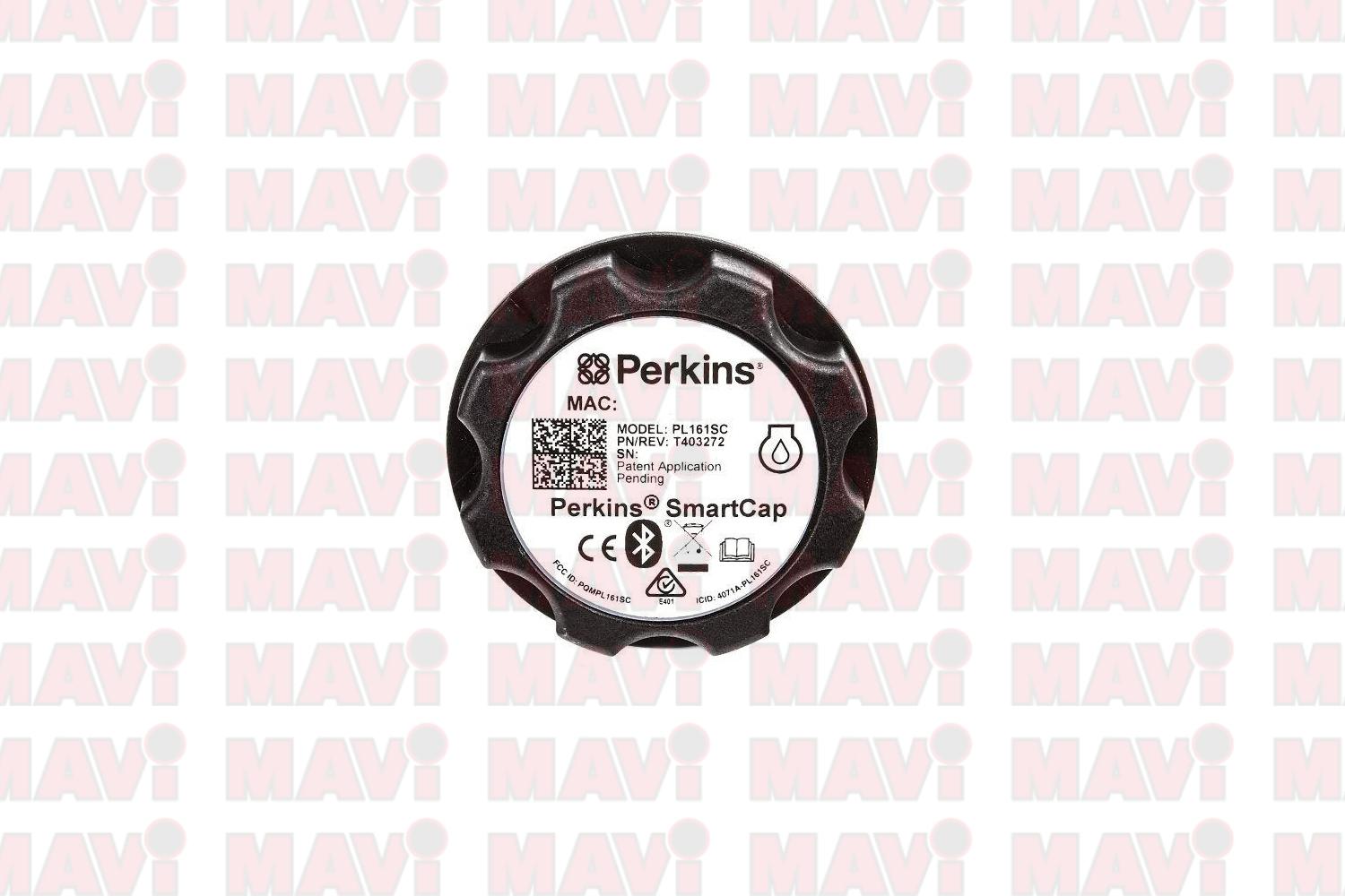 Smart Cap Perkins 65 mm # T403272