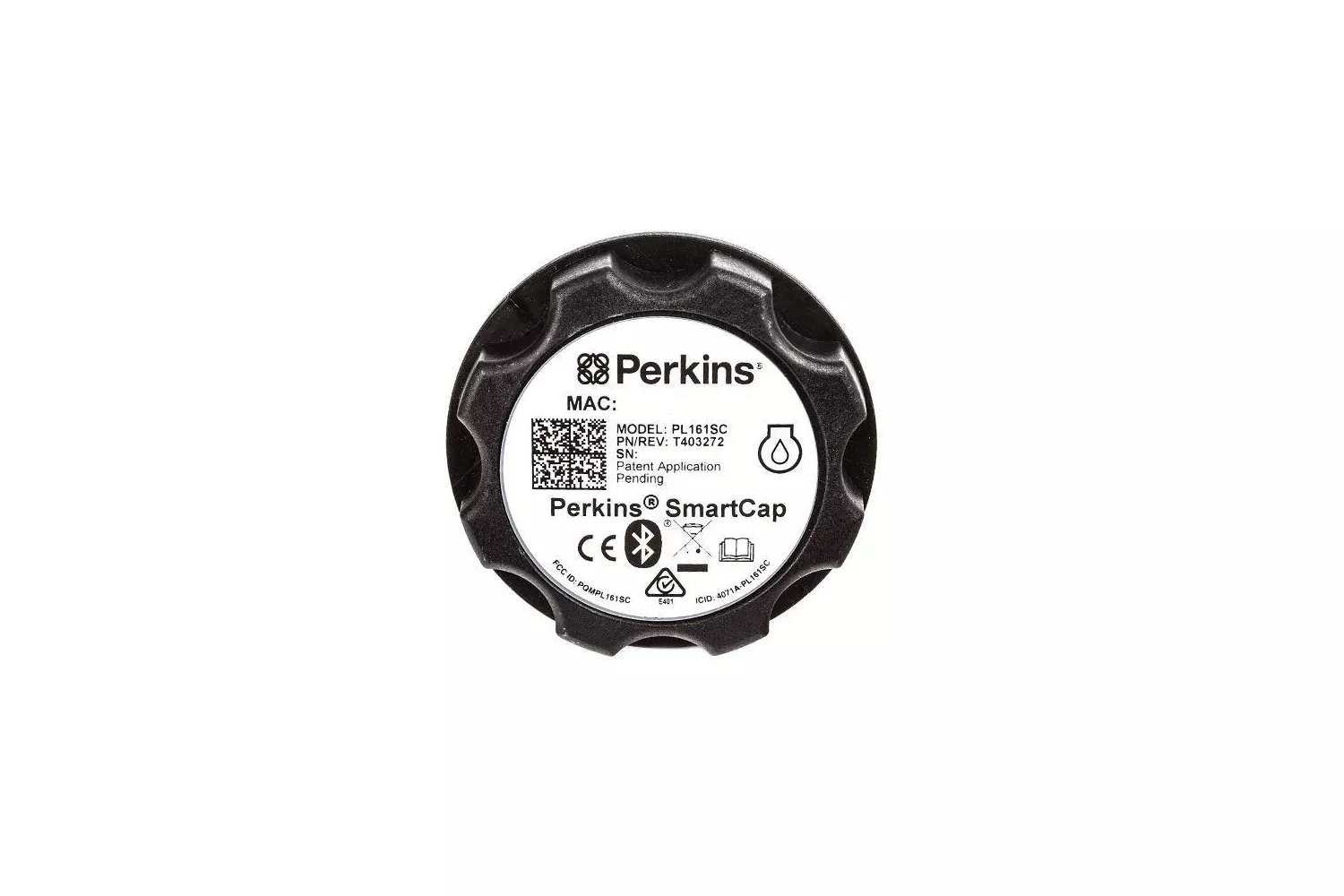 Smart Cap Perkins 65 mm # T403272