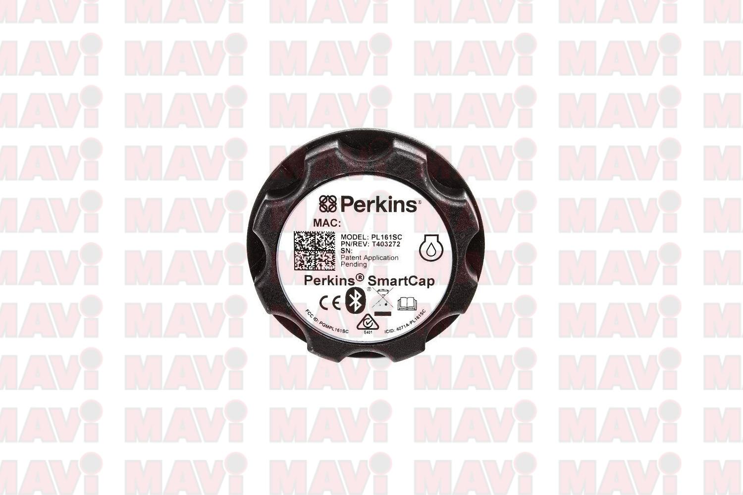 Smart Cap Perkins 65 mm # T403272