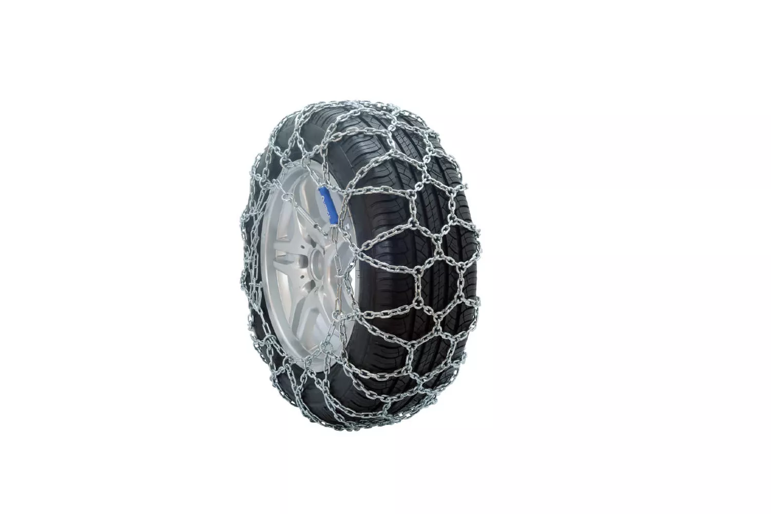 Set plasa lant antiderapant Veriga, 225/75/R16, grosime 4.5 mm, Suv, autoutilitara, Profi Forst 290 # 28423