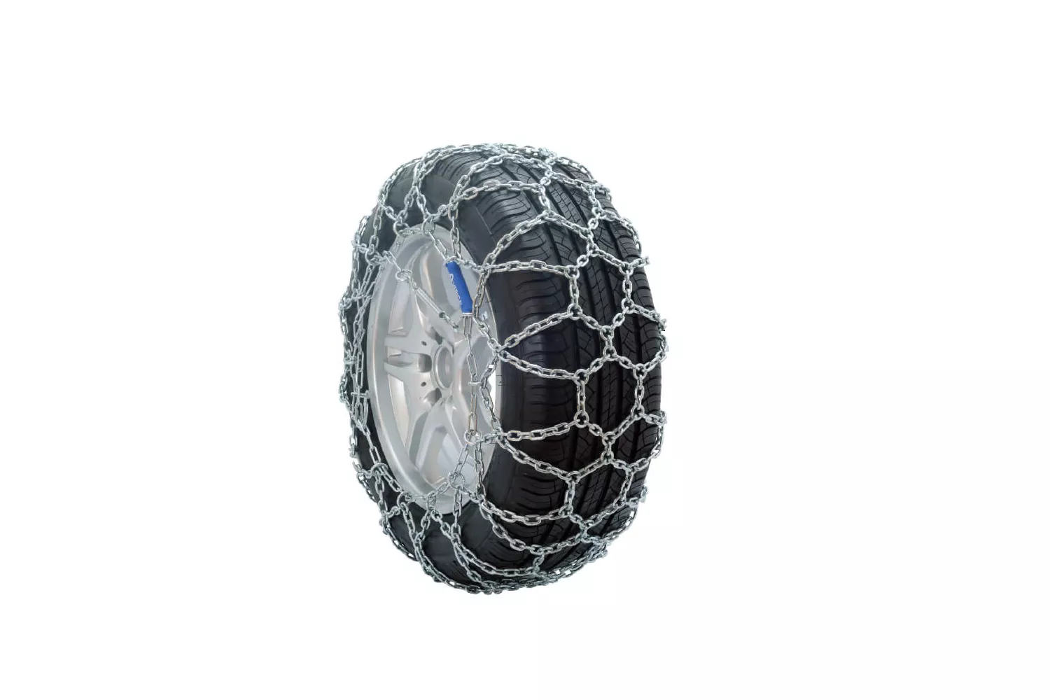 Set plasa lant antiderapant Veriga, 265/70/R17, grosime 4.5 mm, Suv, autoutilitara,  Profi Forst 310 # 28424