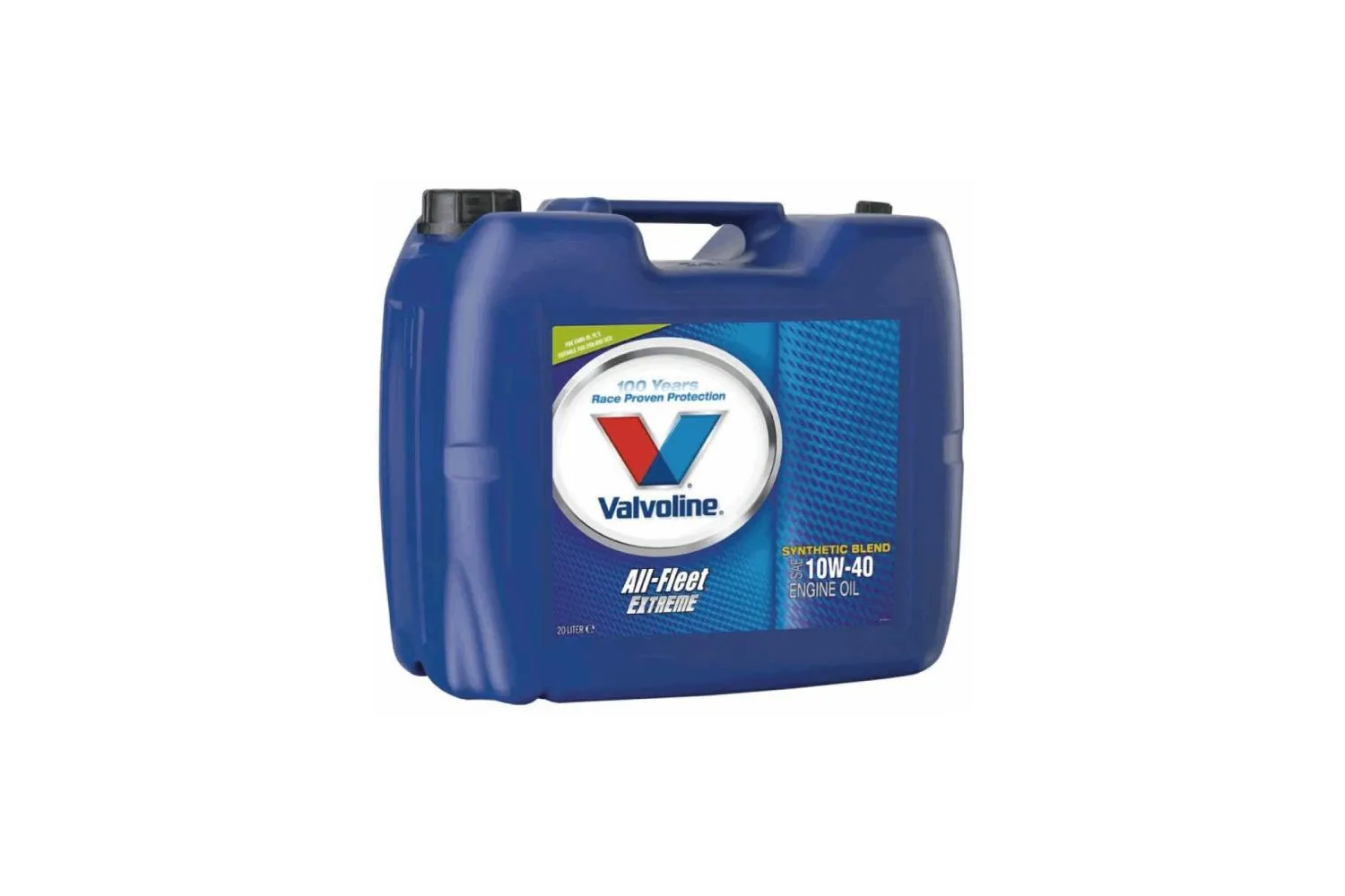 Ulei All Fleet Extreme 10W40 Valvoline 20 l