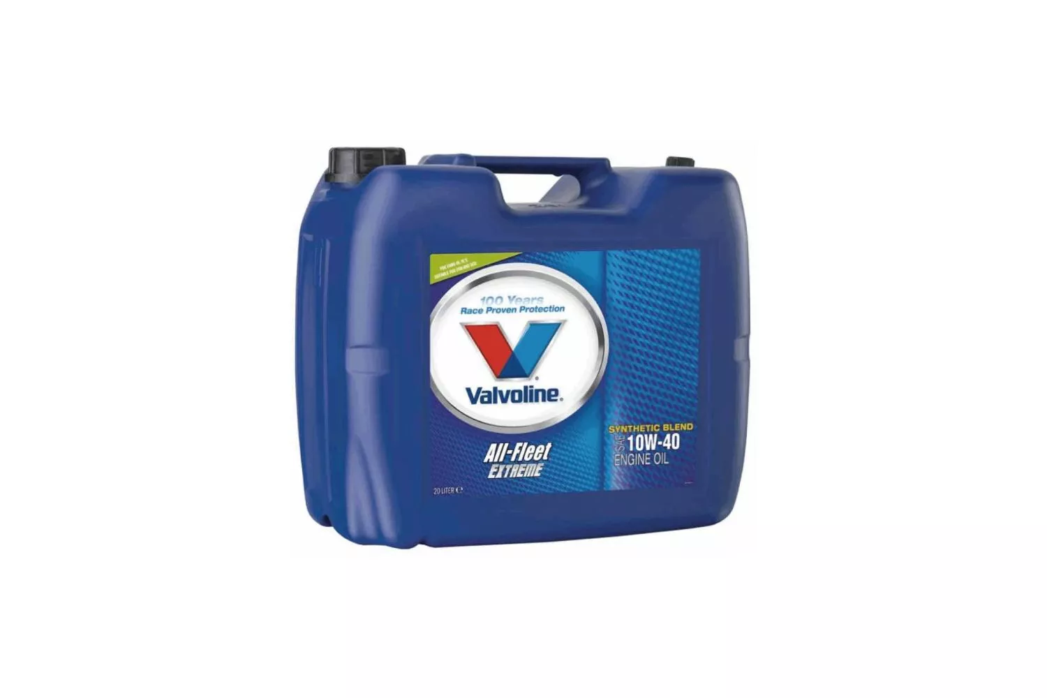 Ulei All Fleet Extreme 10W40 Valvoline 20 l
