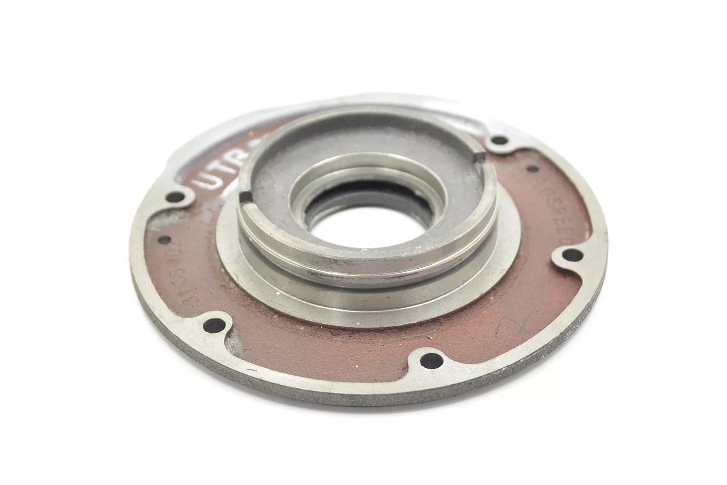 Carcasa U650 # 3136102