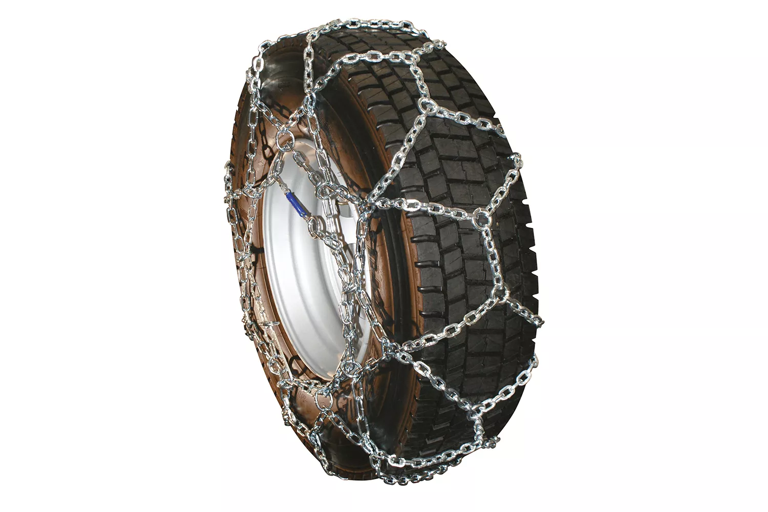 Set plasa lant antiderapant Veriga, 315/75-16, grosime 5.5 mm, camion, Arktik As 34 # 26803