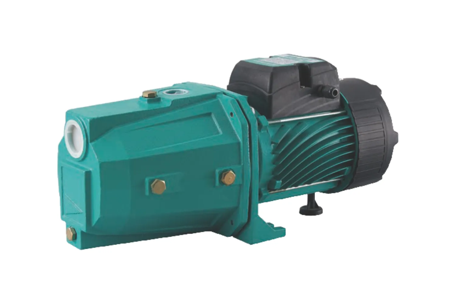 Pompa De Suprafata Apa Curata 1.1Kw 80L/Min Rotakt # Jet150