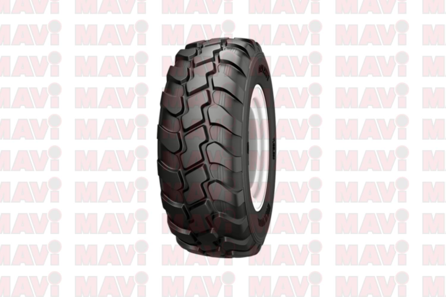 Anvelopa industriala Galaxy, 405/70 R18, Multi Tough, TL, diagonala # 209853