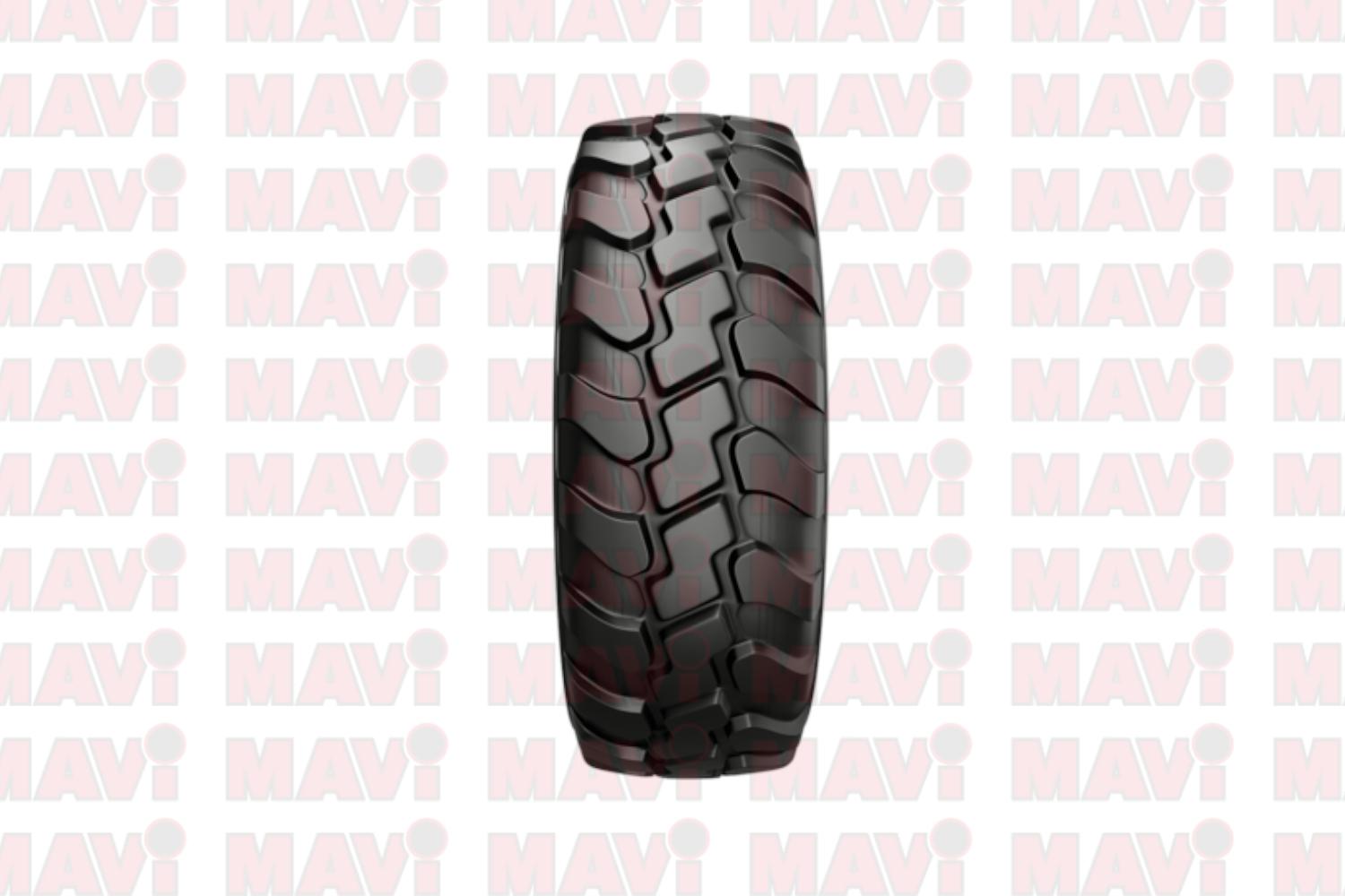 Anvelopa industriala Galaxy, 405/70 R18, Multi Tough, TL, diagonala # 209853