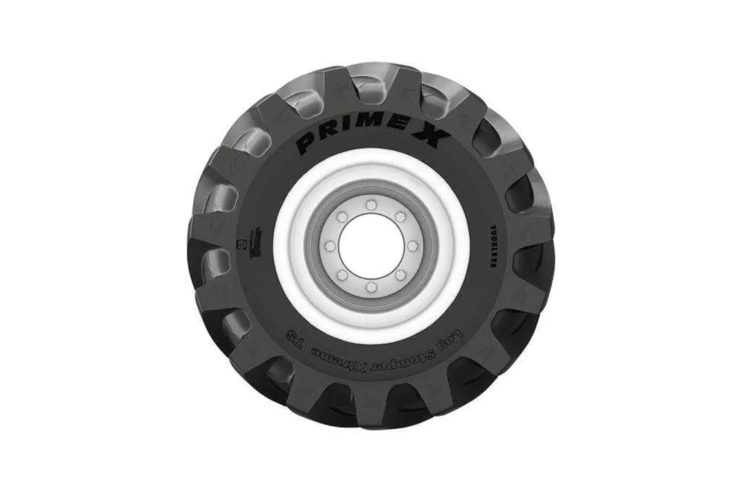 ANVELOPA 23.1-26 16PR LOG STOMPER EXTREME TS TL PRIMEX # 461513 / 461512