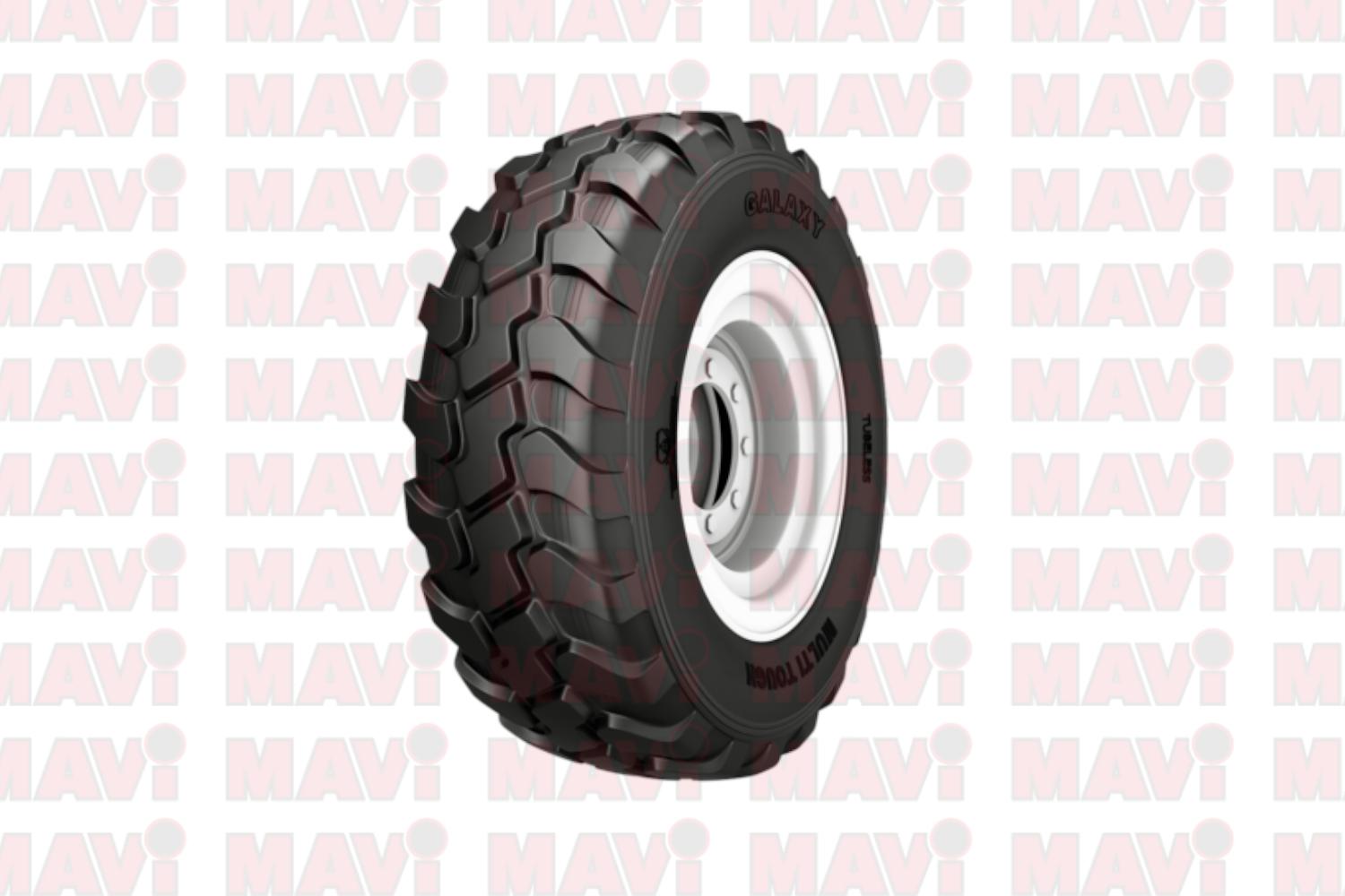 Anvelopa industriala Galaxy, 405/70 R24 (16/70 R24), Multi Tough, TL, diagonala # 209855