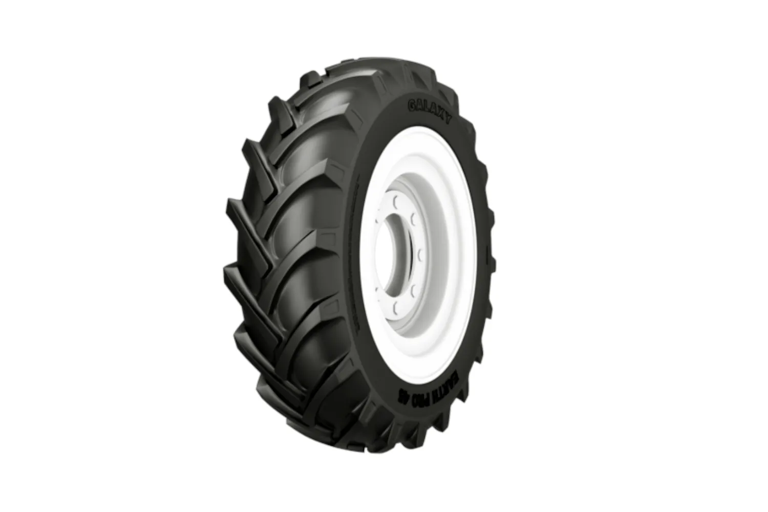Anvelopa agricola Galaxy, 12.4-24, 8PR, EarthPro 45, TT, diagonala # 540664