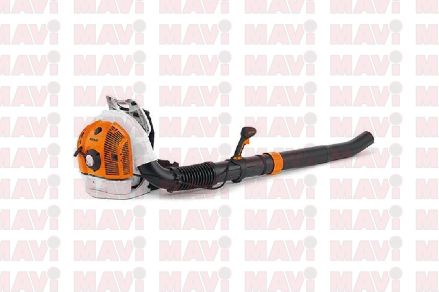 Suflanta pe benzina BR 700 Stihl, 64.8 cm3, 2.8 kW # 42820111621