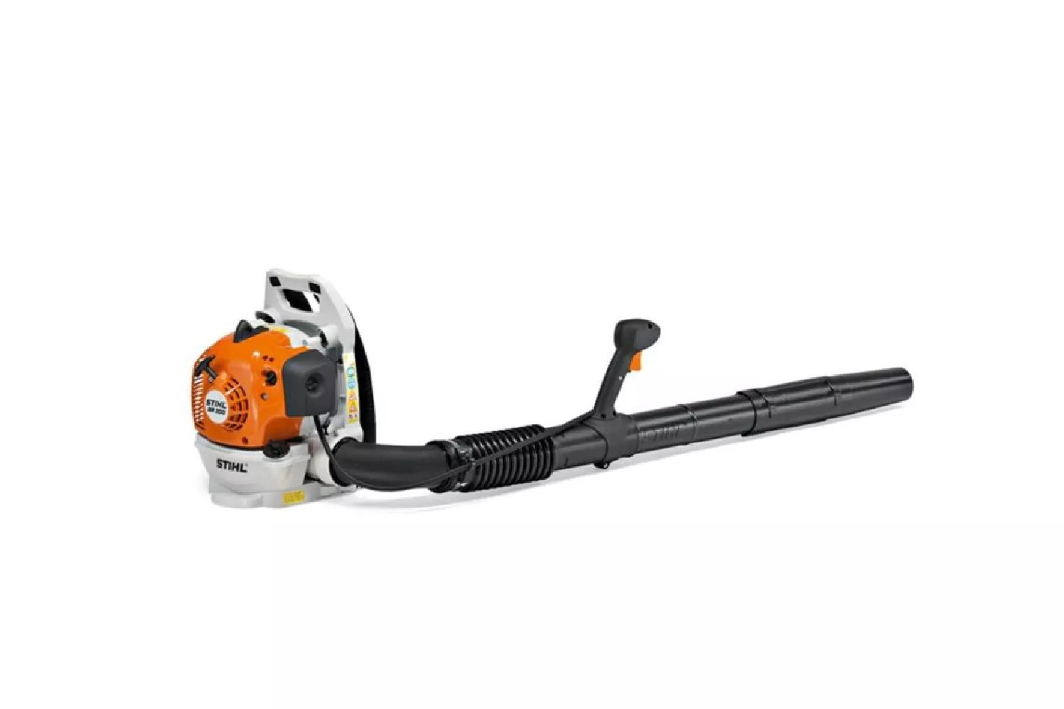 Suflanta pe benzina BR 200 Stihl, 27.2 cm3, 0.8 kW # 42410111603 