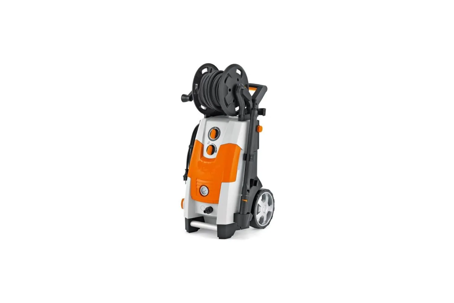 Aparat de Spalat cu inalta presiune, RE 282 Plus Stihl, 3.9 Kw, 160 Bar  # 47880124521