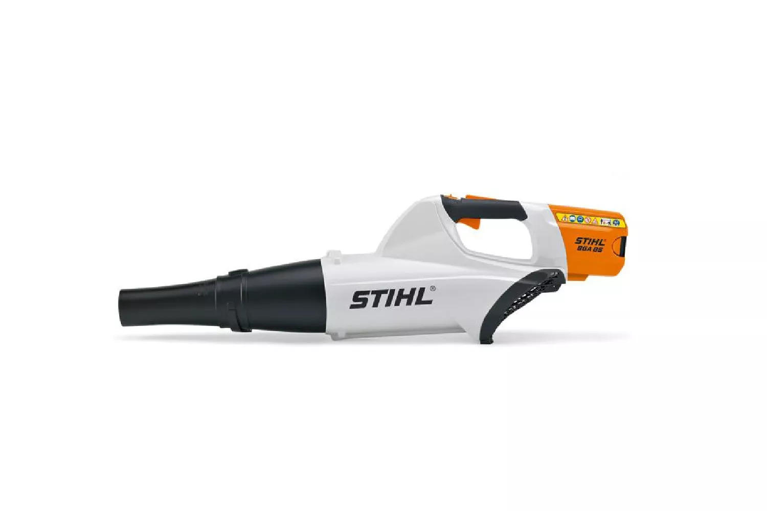 Suflanta cu acumulator BGA 85 Stihl, 36V, 845 M3/H, # 48530115903