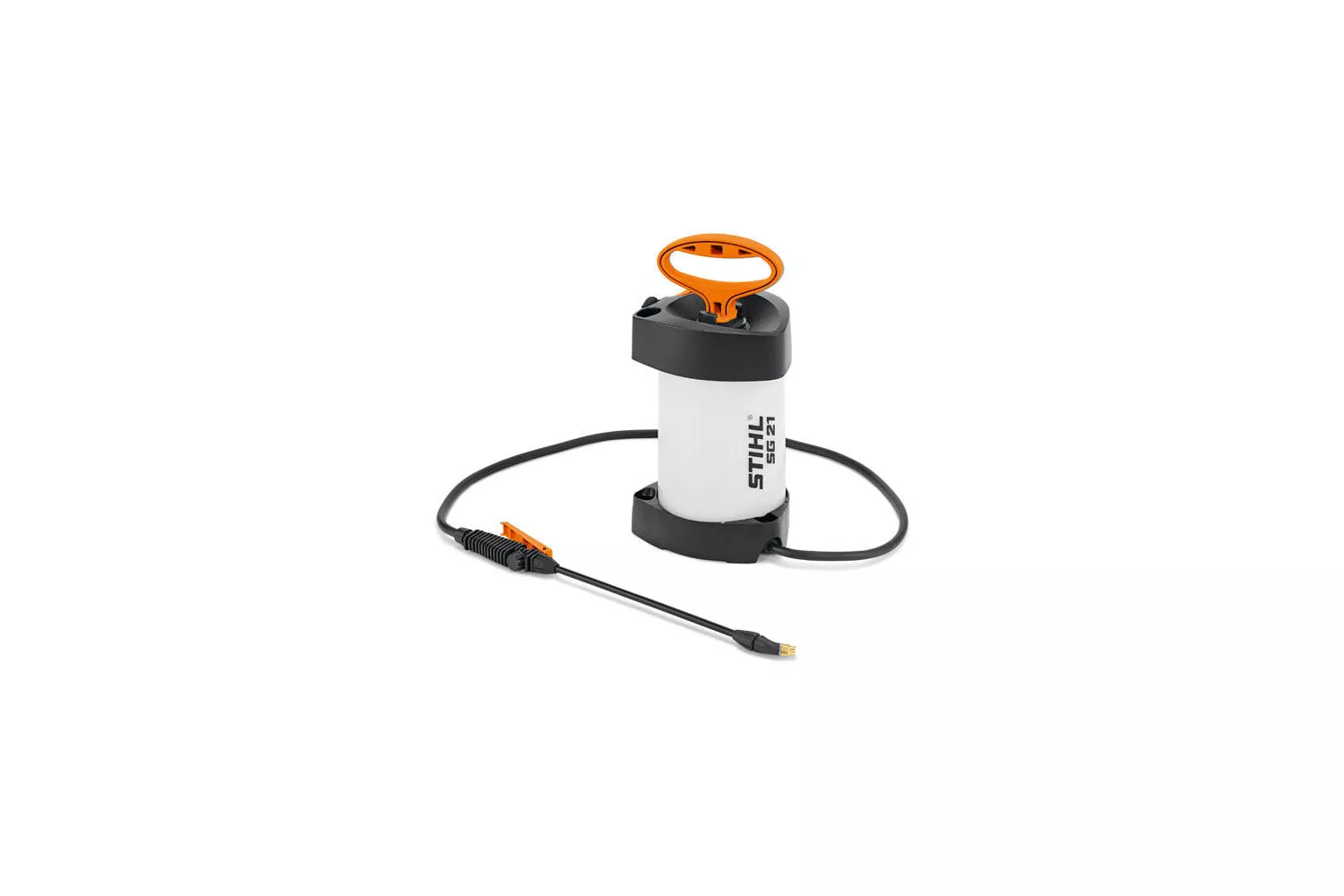 Pompa Stropit Manuala Sg 21 Stihl # 42550194921