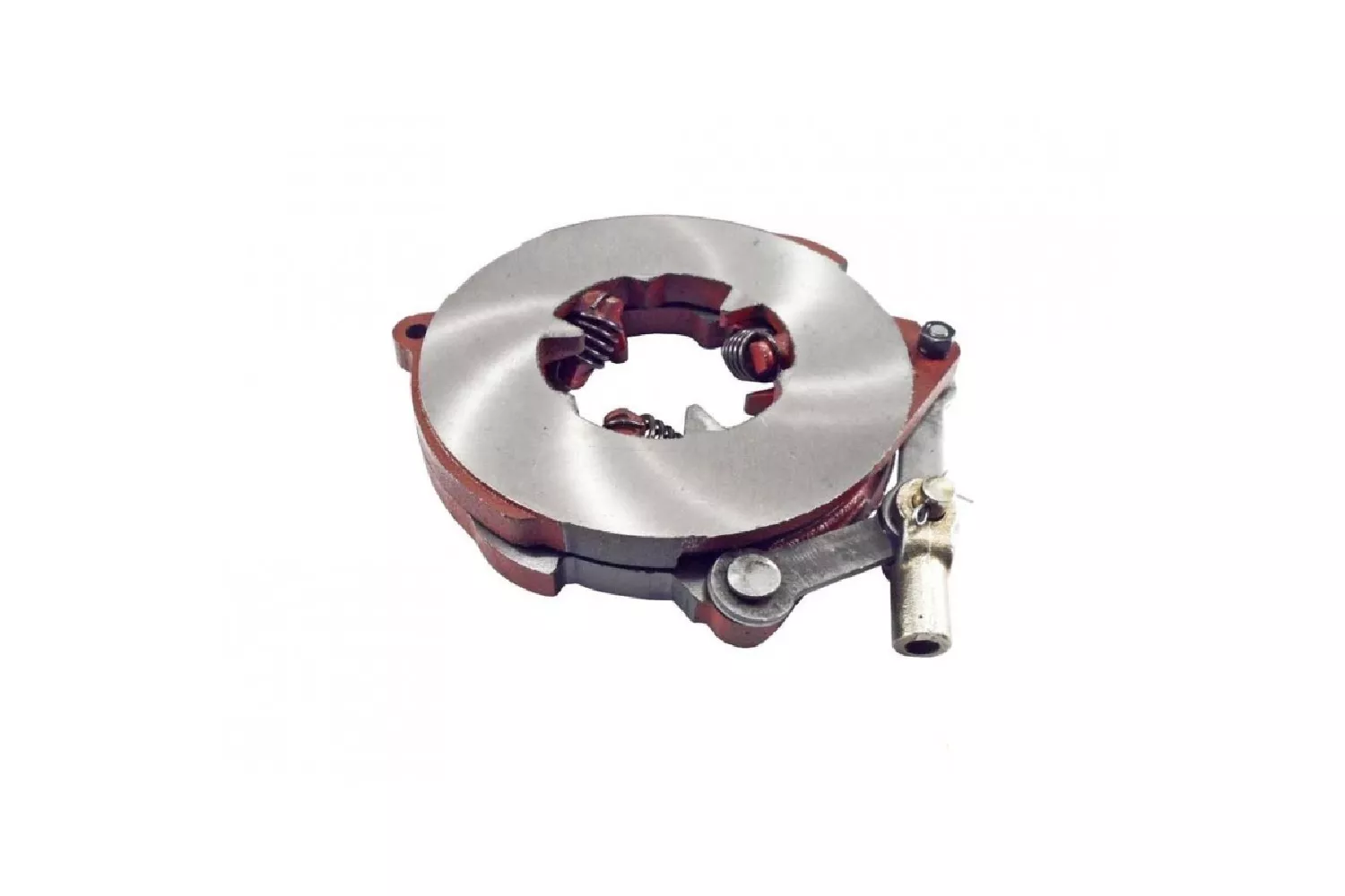 Disc Presiune Frana Fi180 mm Belarus # 50-3502030A