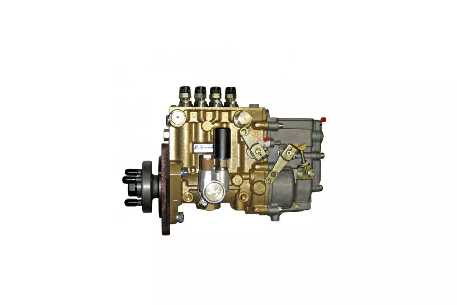 Pompa Injectie # Pp4M10P1F3478G